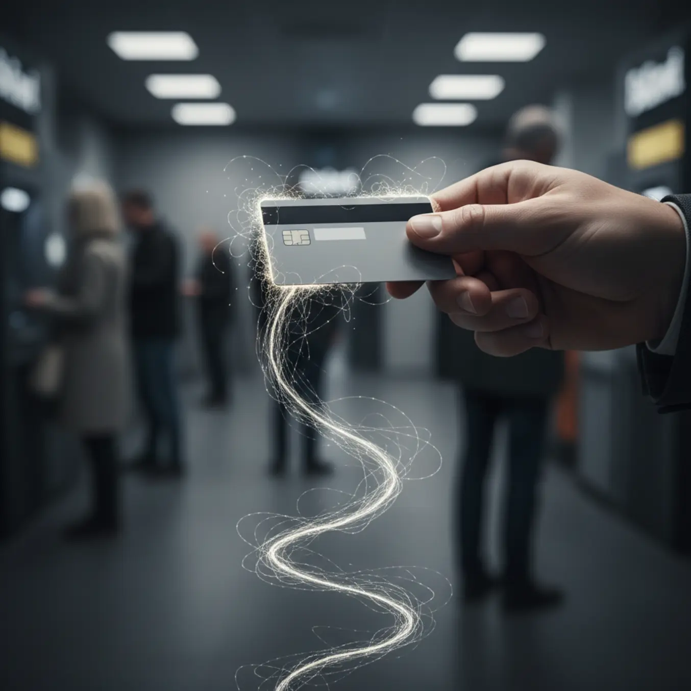 The ‘Tax to Withdraw’ Trap: Why Fees Never End