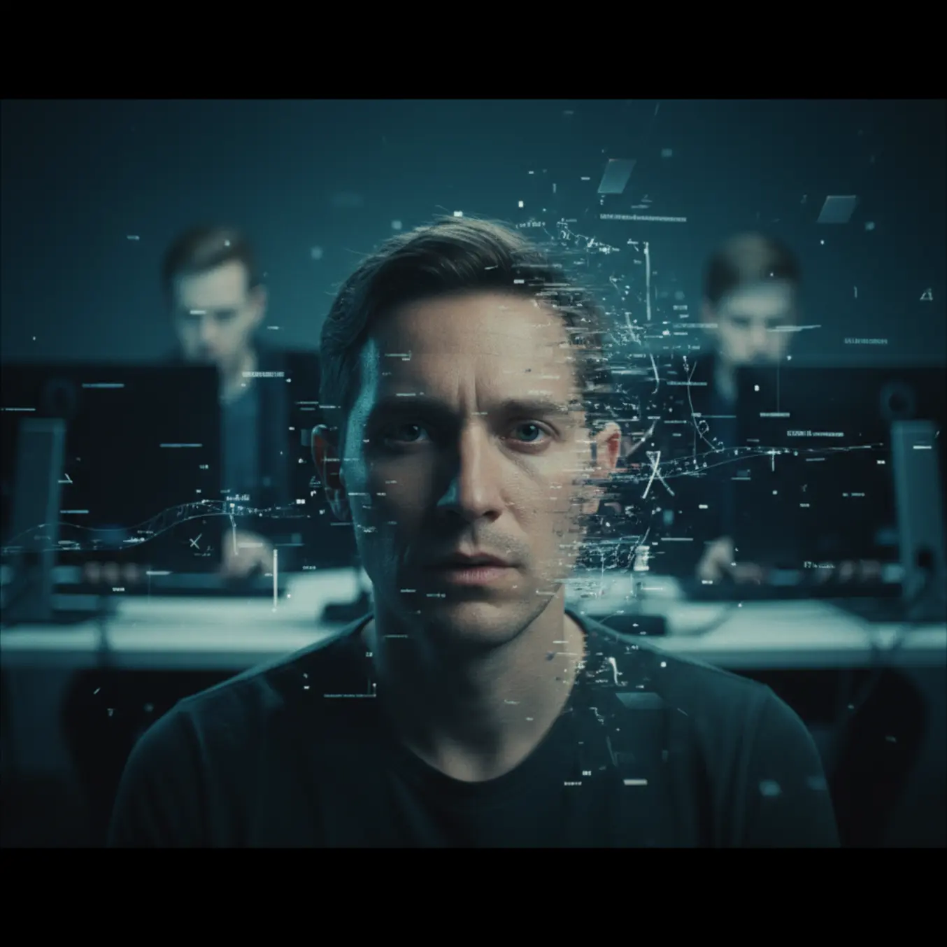 Identity Theft After a Data Leak: What Scammers Do With Your Info