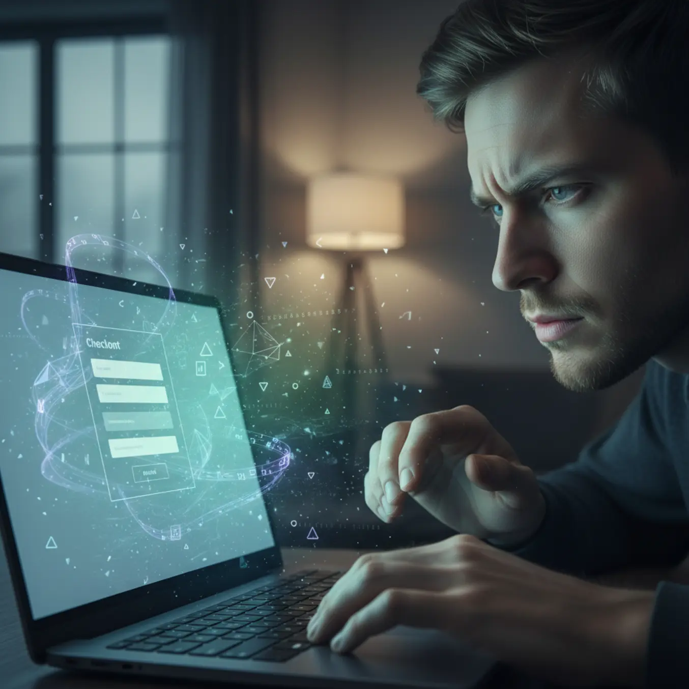 Phishing Payments: How Fake Checkout Pages Steal More Than Money