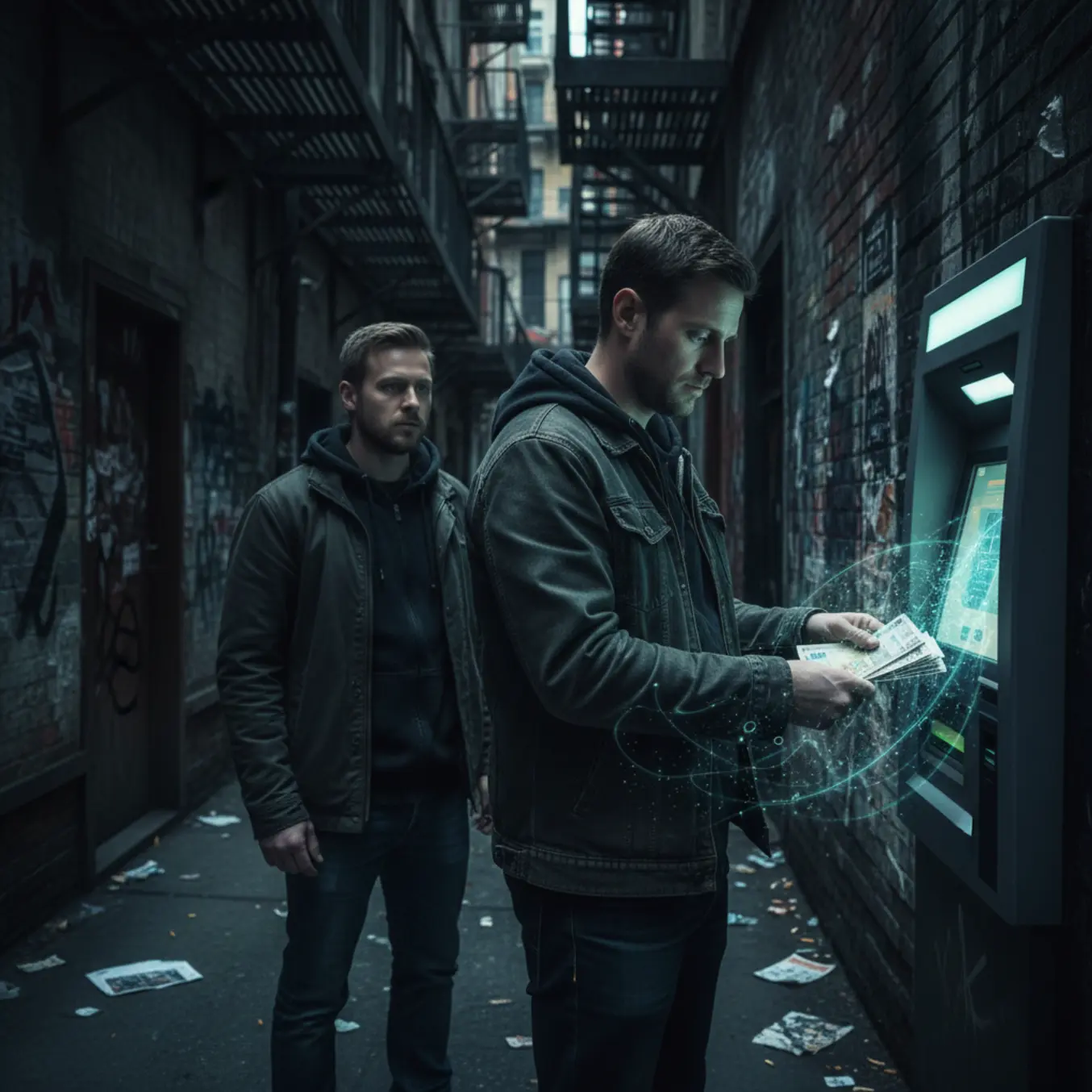 Crypto ATMs and Voucher Payments: Why They’re a Favourite for Fraudsters