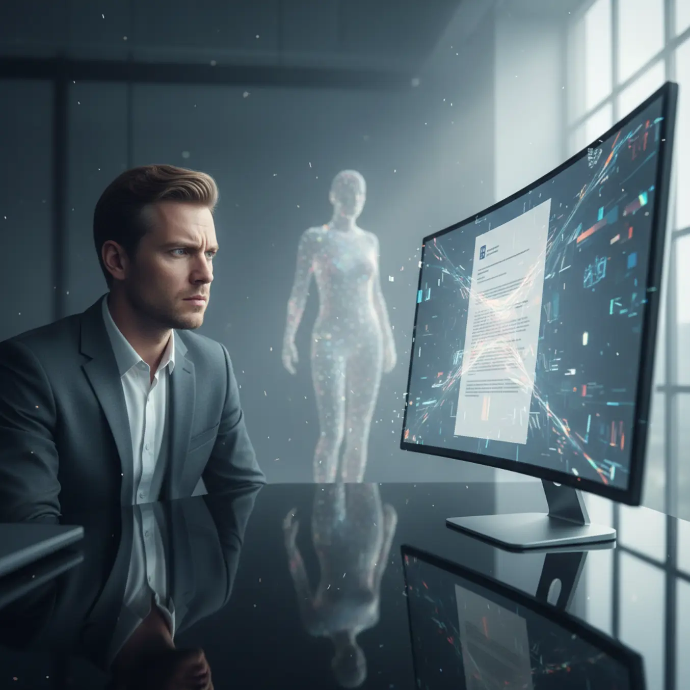 ‘Regulator’ Emails and Fake Case Numbers: How Impersonation Works