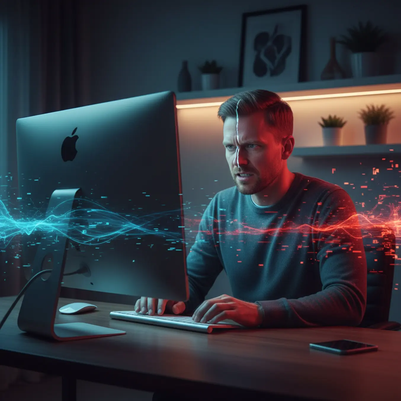 The ‘Account Frozen’ Message: Real Compliance vs Pure Extortion