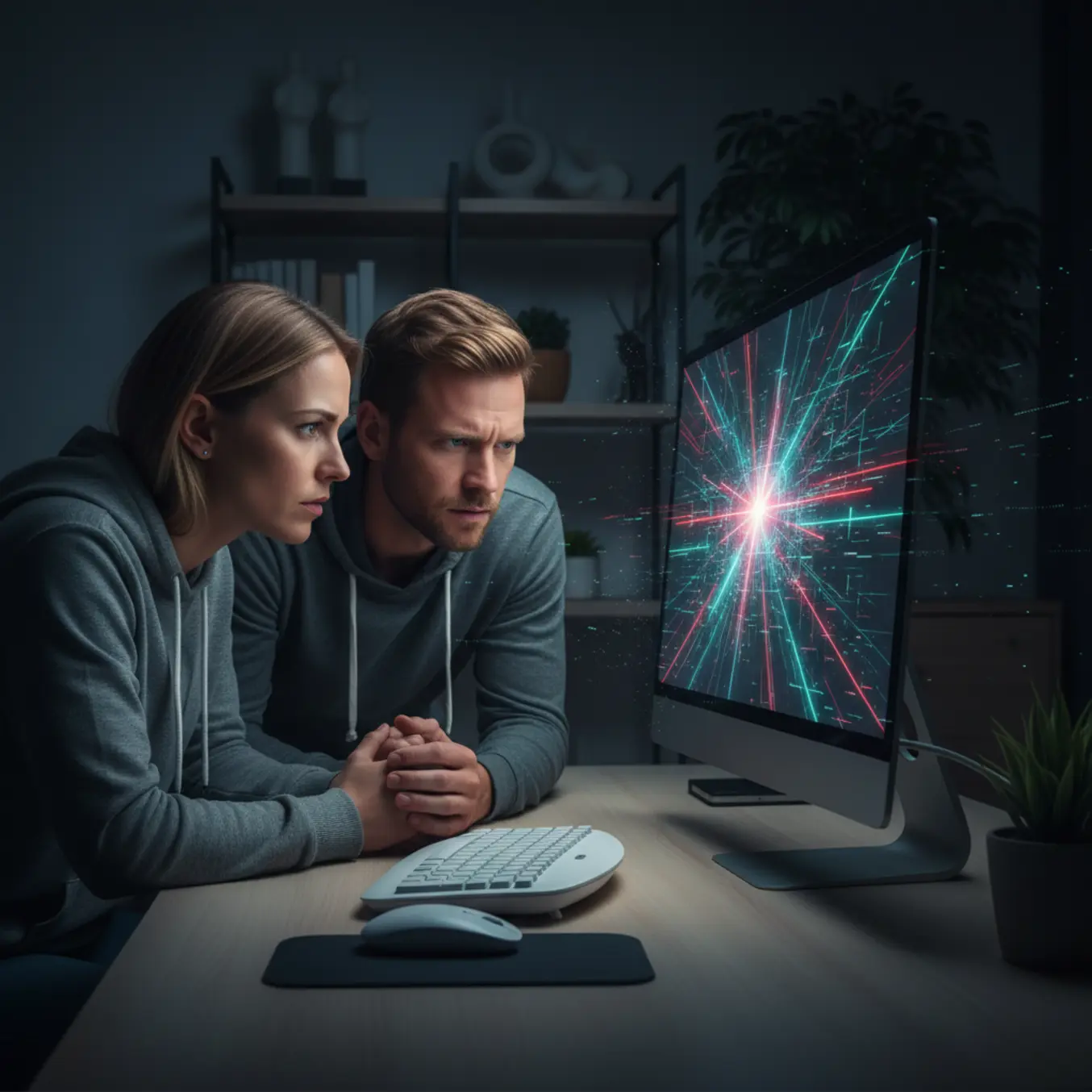 Device Compromised? A Clean-Up Plan Before You Change Passwords
