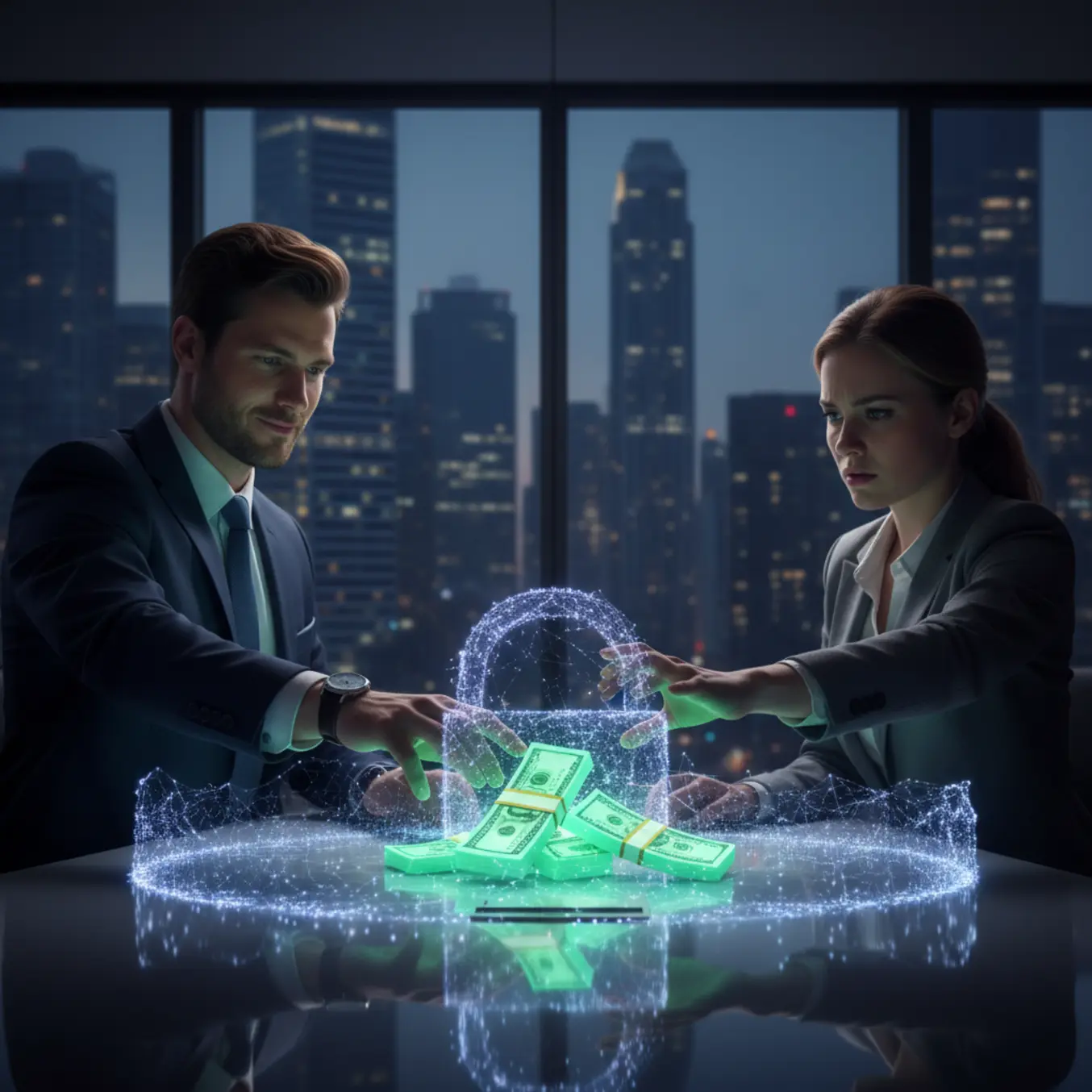 Fake Brokers and ‘Bonus’ Money: Why Bonuses Lock Your Withdrawal