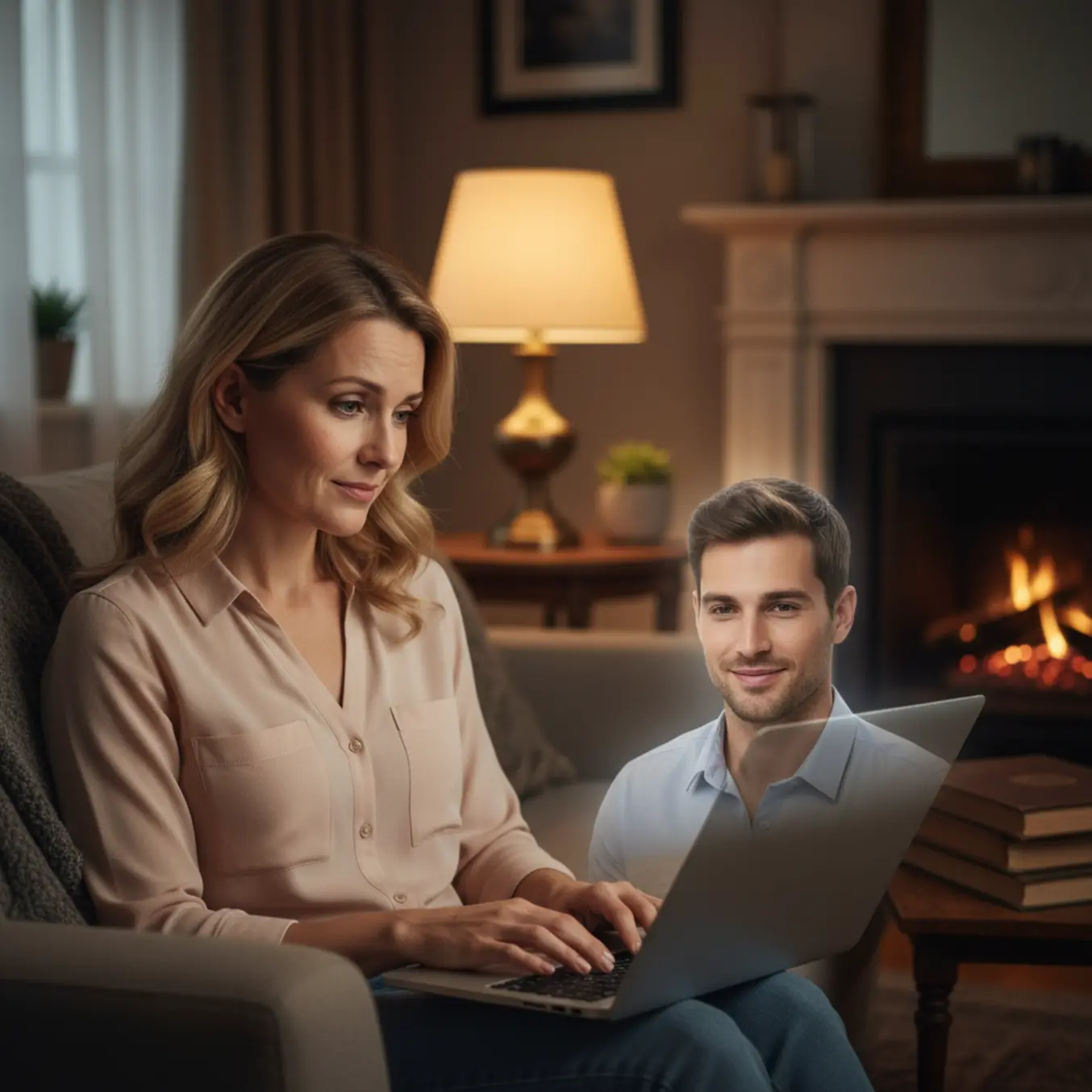 Romance Scam Scripts: 20 Lines That Should Trigger Your Alarm
