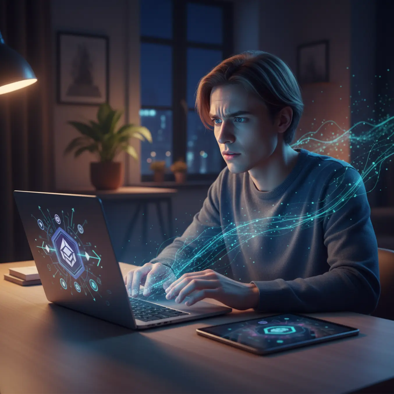 Crypto ‘Airdrop’ Scams: The Hidden Cost of Connecting Your Wallet