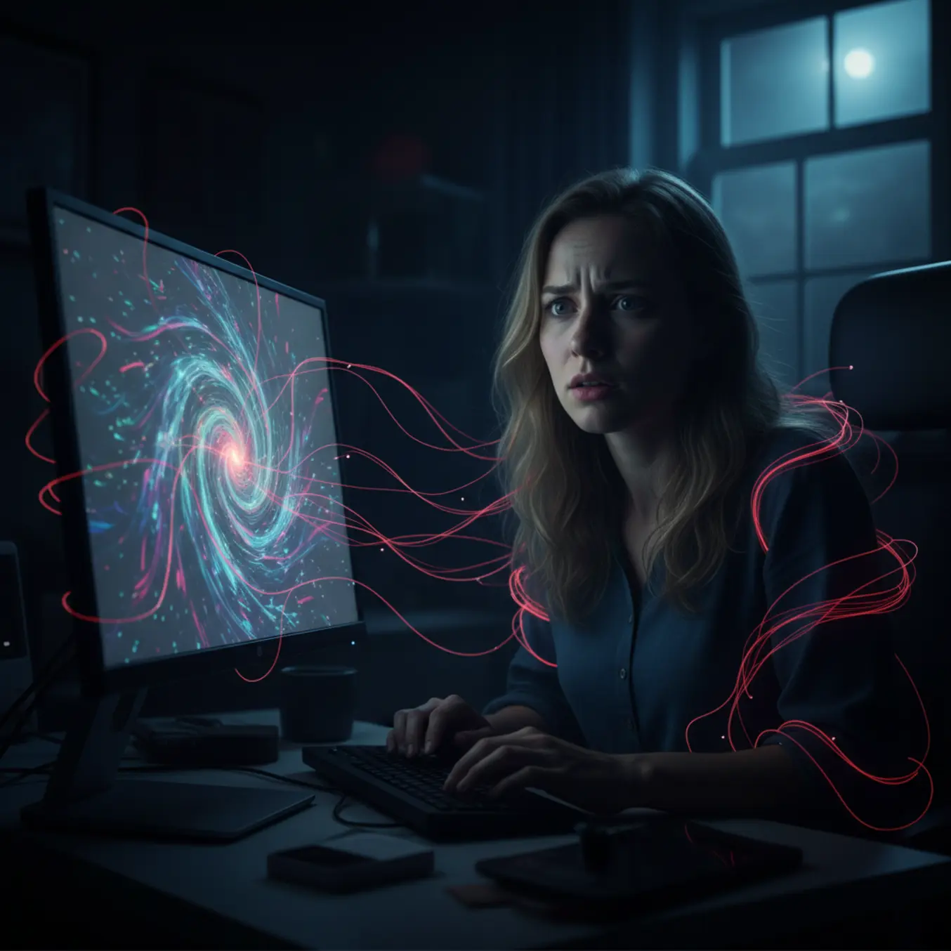 The ‘Remote Support’ Trap: AnyDesk/TeamViewer Scams Explained