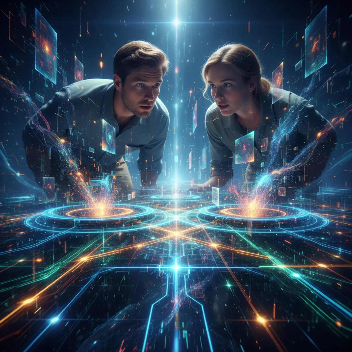 Crypto Bridges and Mixers: Why Tracking Gets Complicated