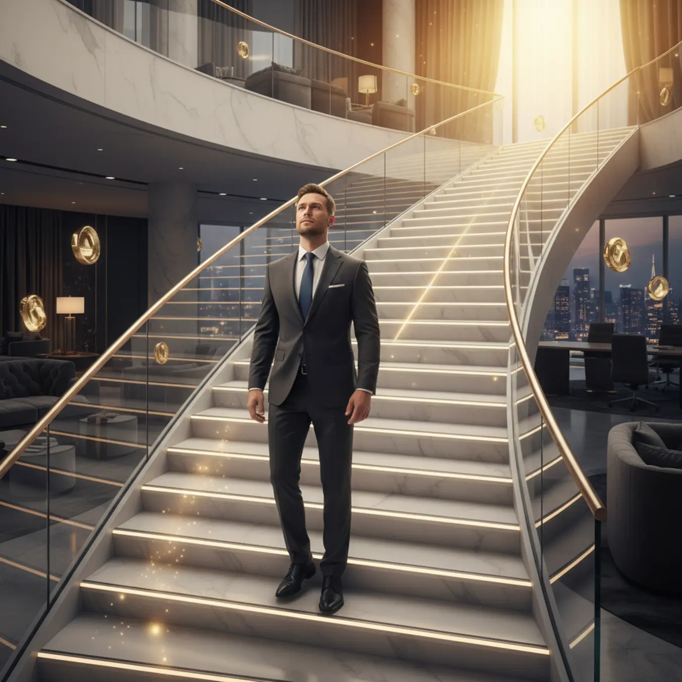 Broker ‘VIP’ Levels: The Ladder Designed to Keep You Depositing