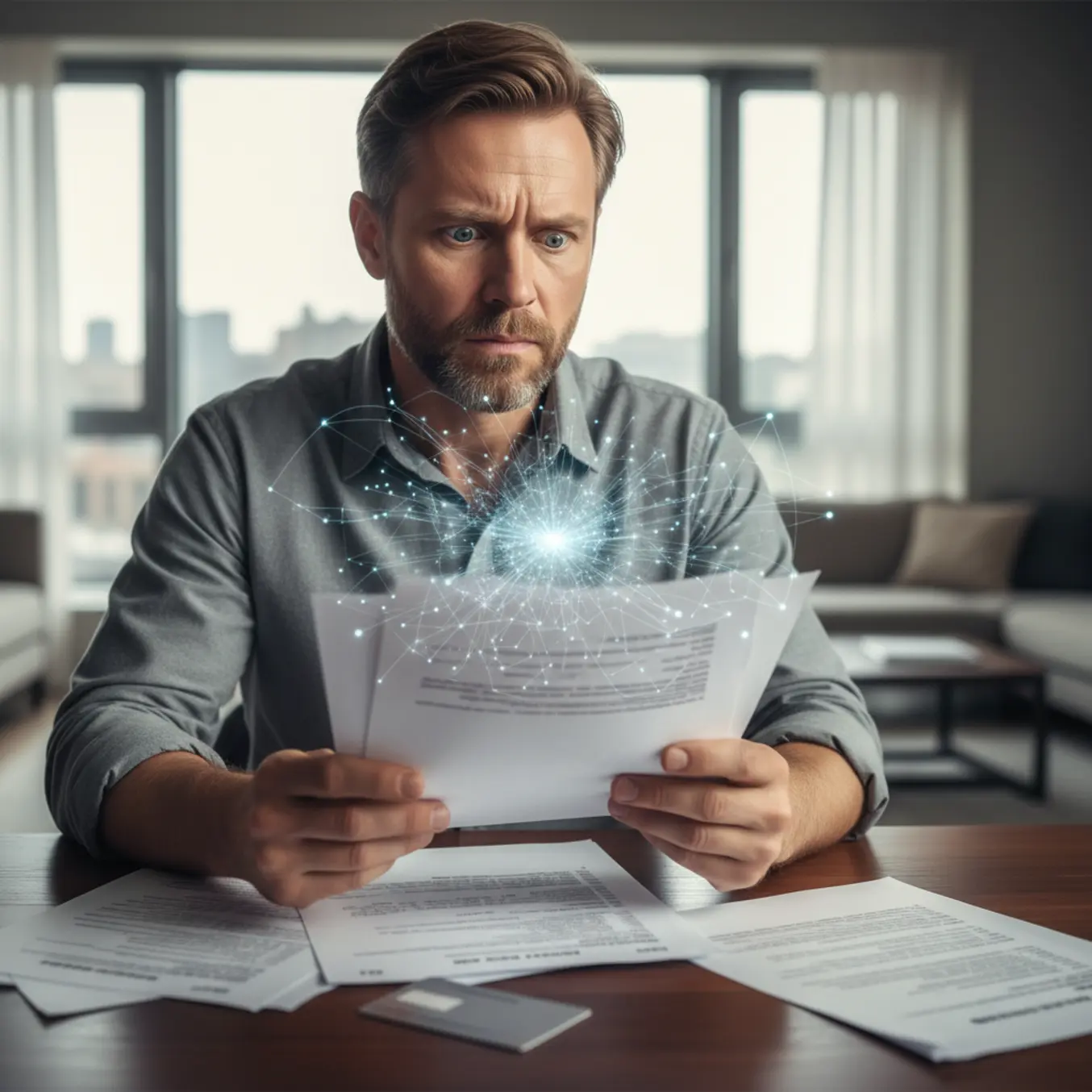 Identity Theft and Loans: How Fraudsters Try to Borrow in Your Name