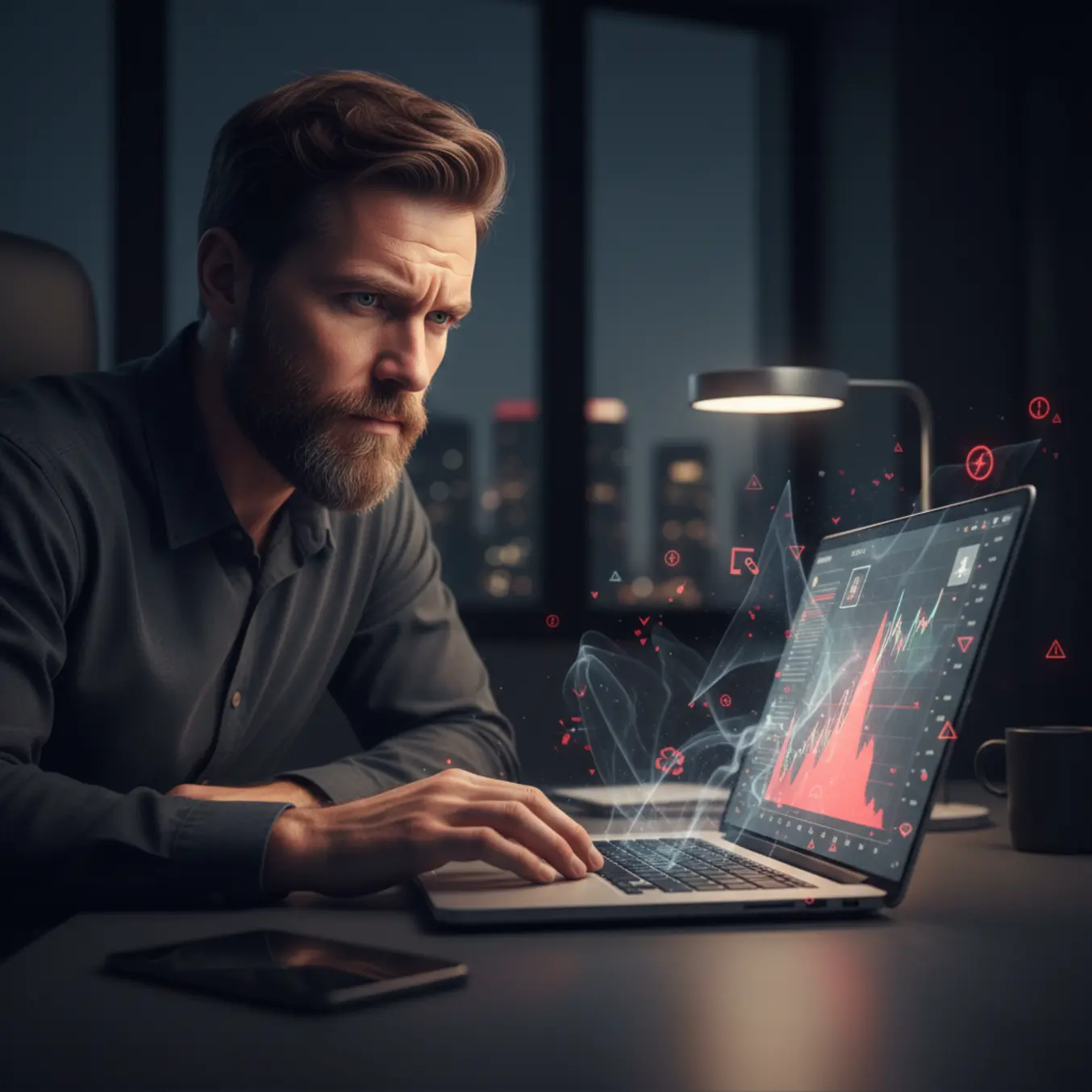 Fake Crypto Exchanges: 12 Red Flags Before You Deposit