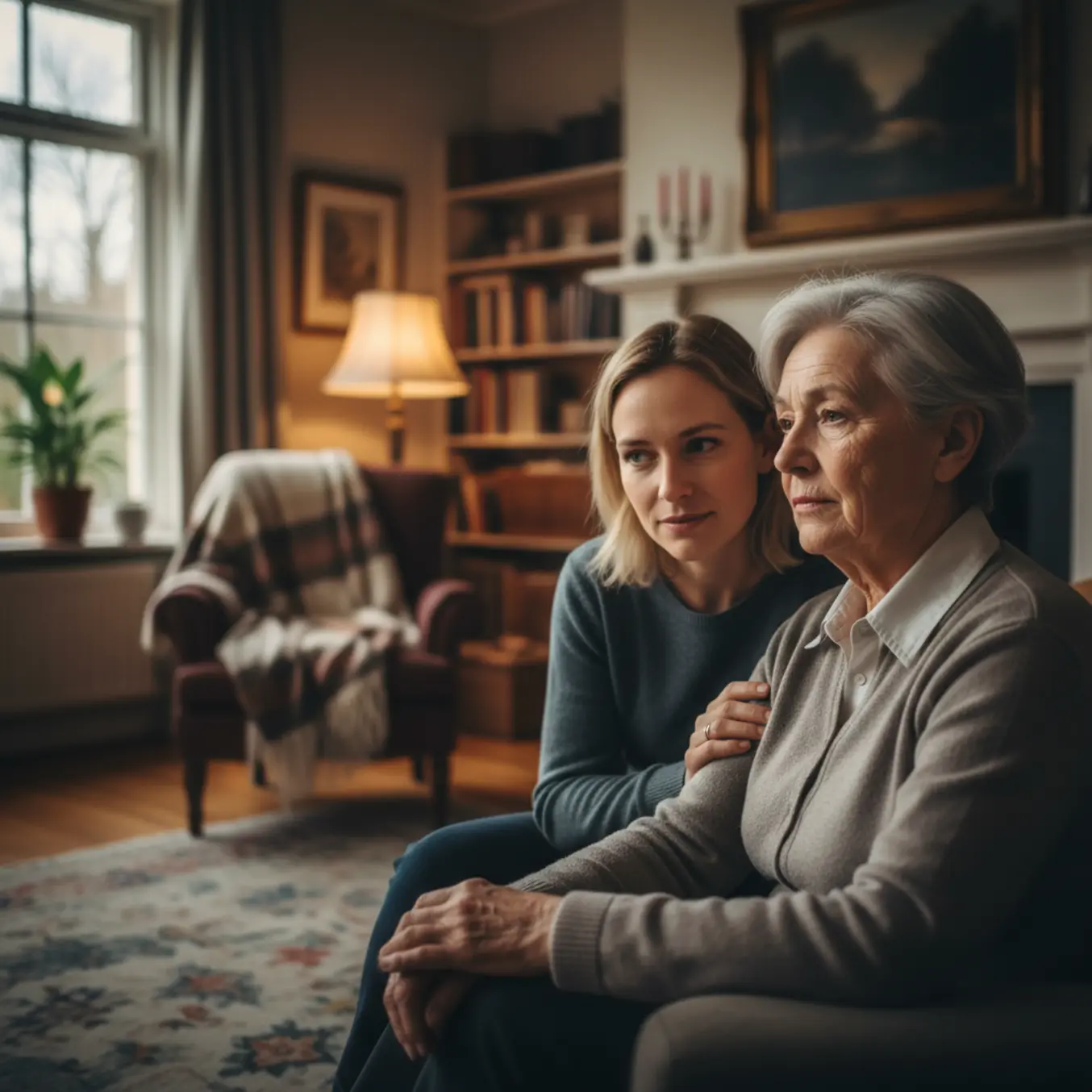 Romance Scams: How to Help a Loved One Without Pushing Them Away