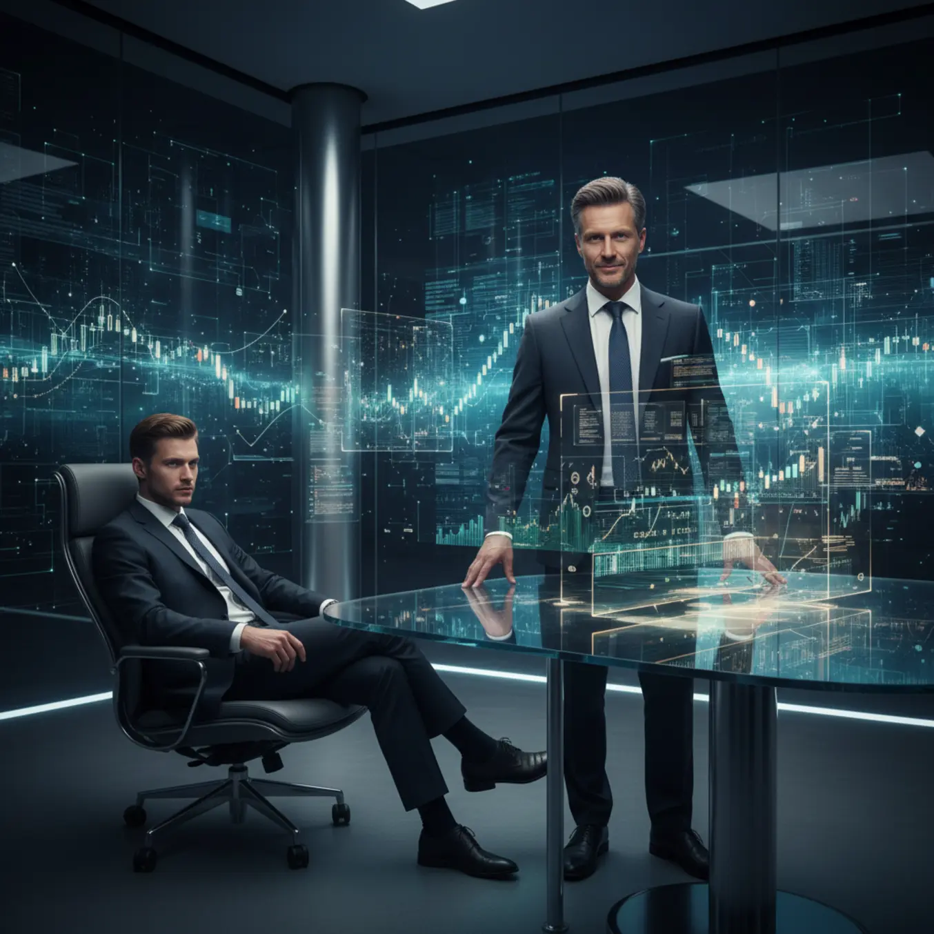 Fake Brokers on ‘Regulated’ Platforms: How Regulation Gets Faked