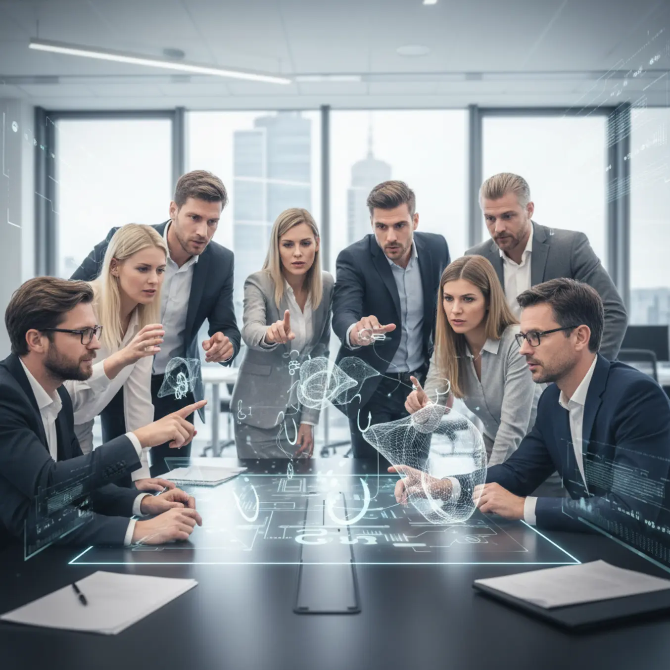 Phishing for Businesses: How to Train Teams Without Boring Them