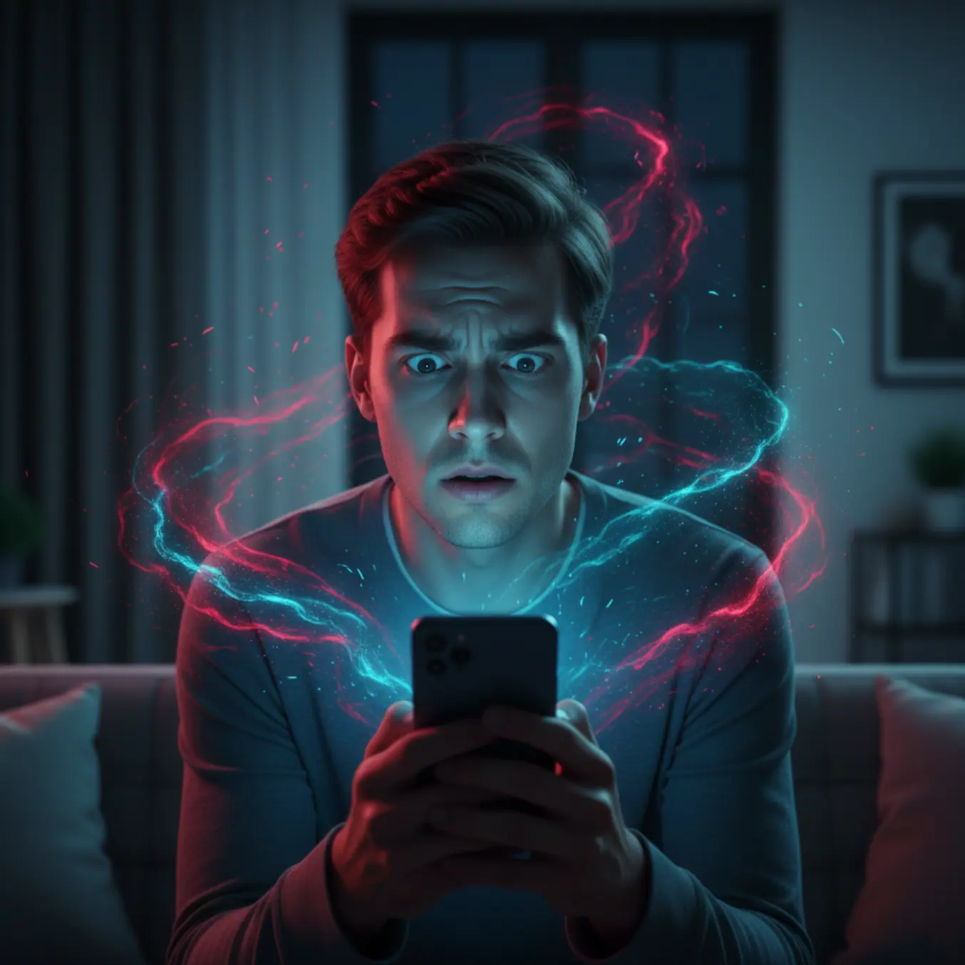 Mobile Banking Fraud: The ‘New Device’ Alert You Should Never Ignore