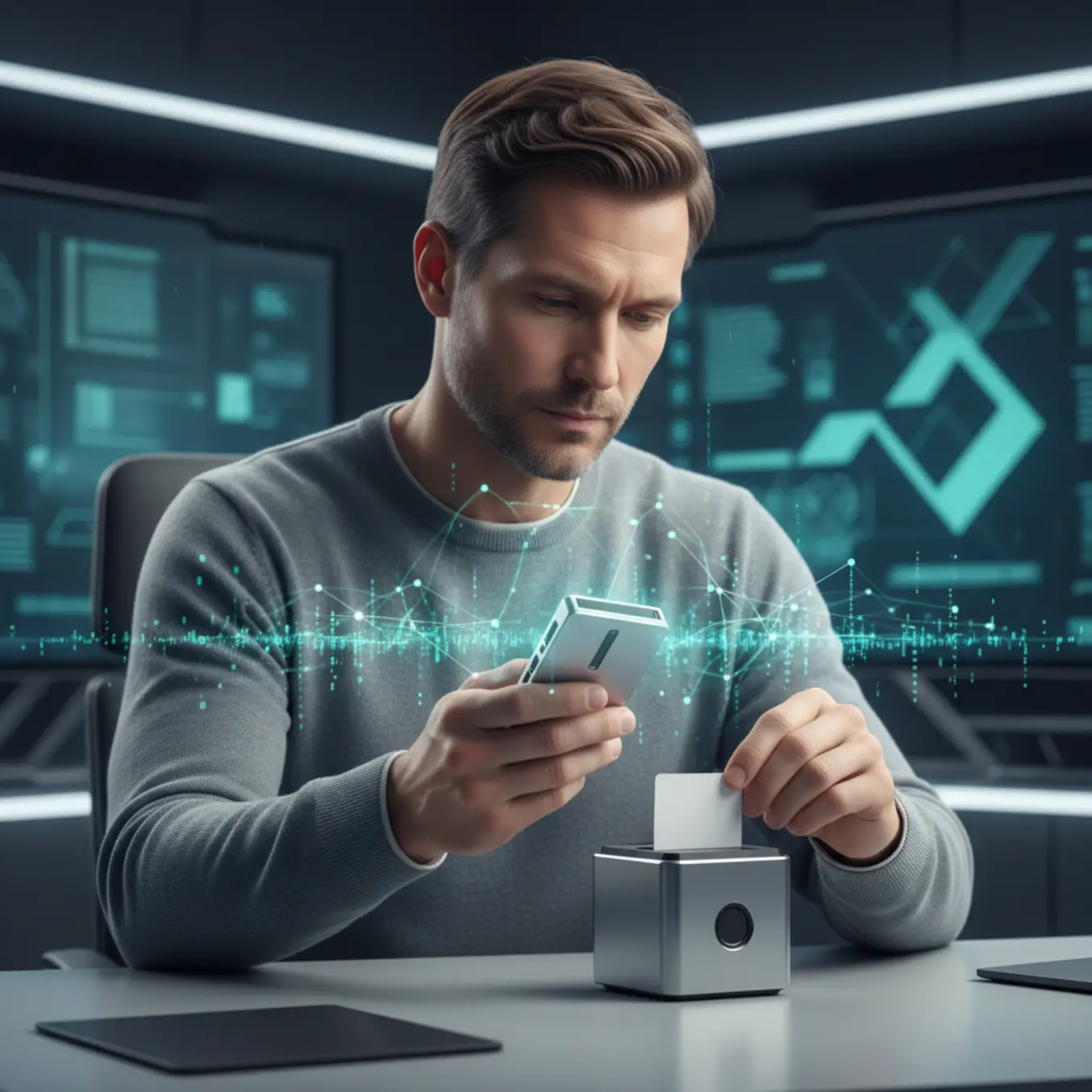 Security Baseline for Crypto Holders: Seed Phrases, Hardware Wallets, and Safe Storage