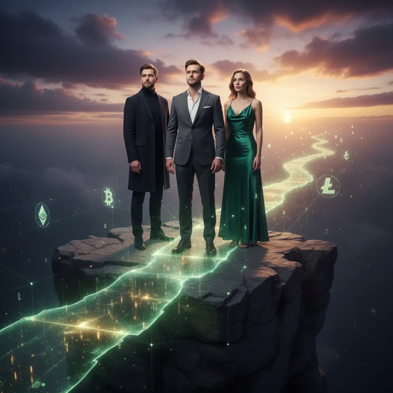 Crypto Recovery Expectations: What ‘Guaranteed’ Claims Get Wrong