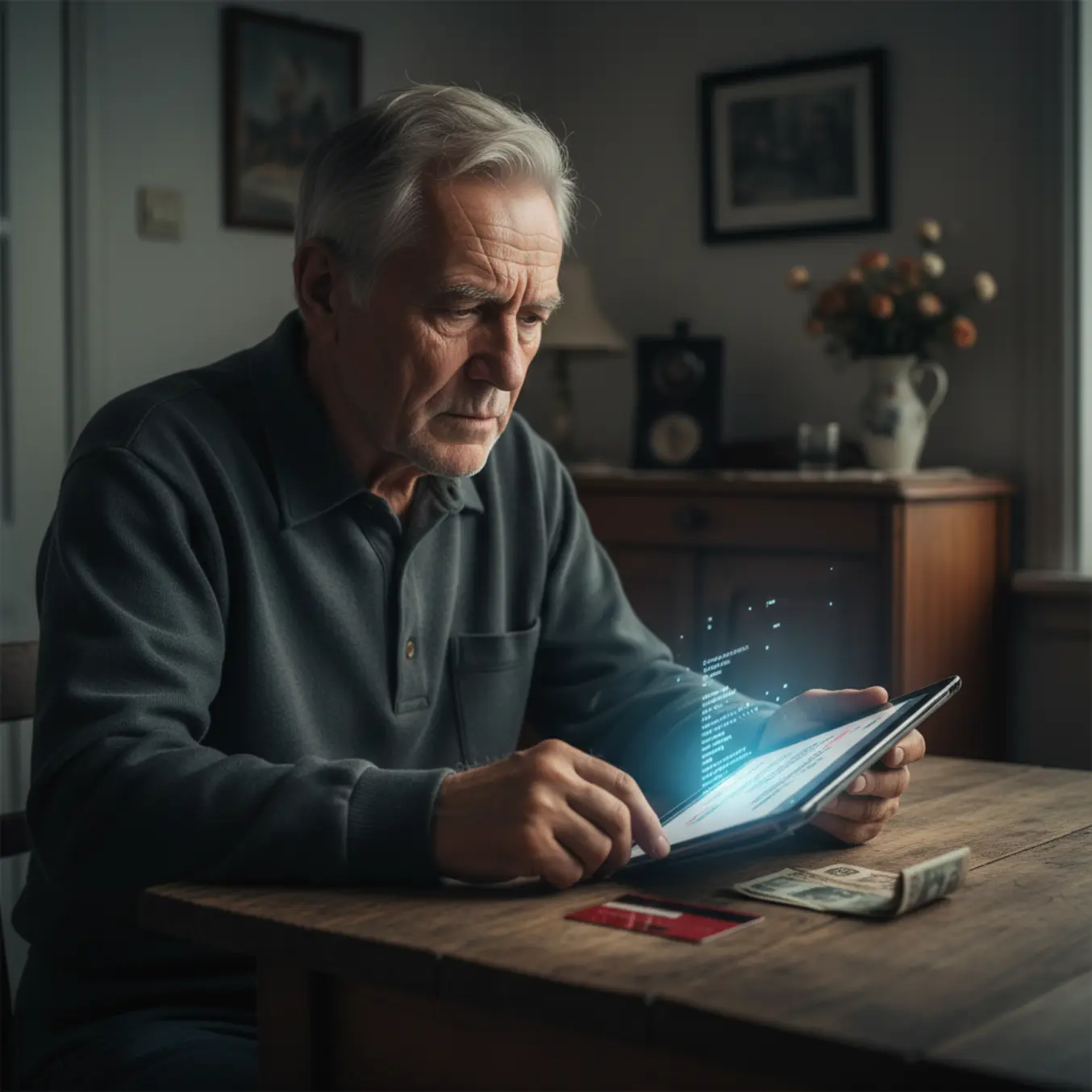 Investment Scam Refund Promises: ‘We’ll Release Funds After One More Payment’