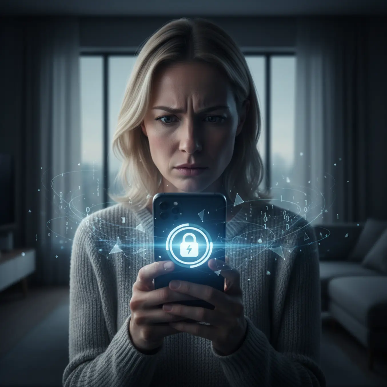 Mobile Banking Fraud: The ‘New Device’ Alert You Should Never Ignore