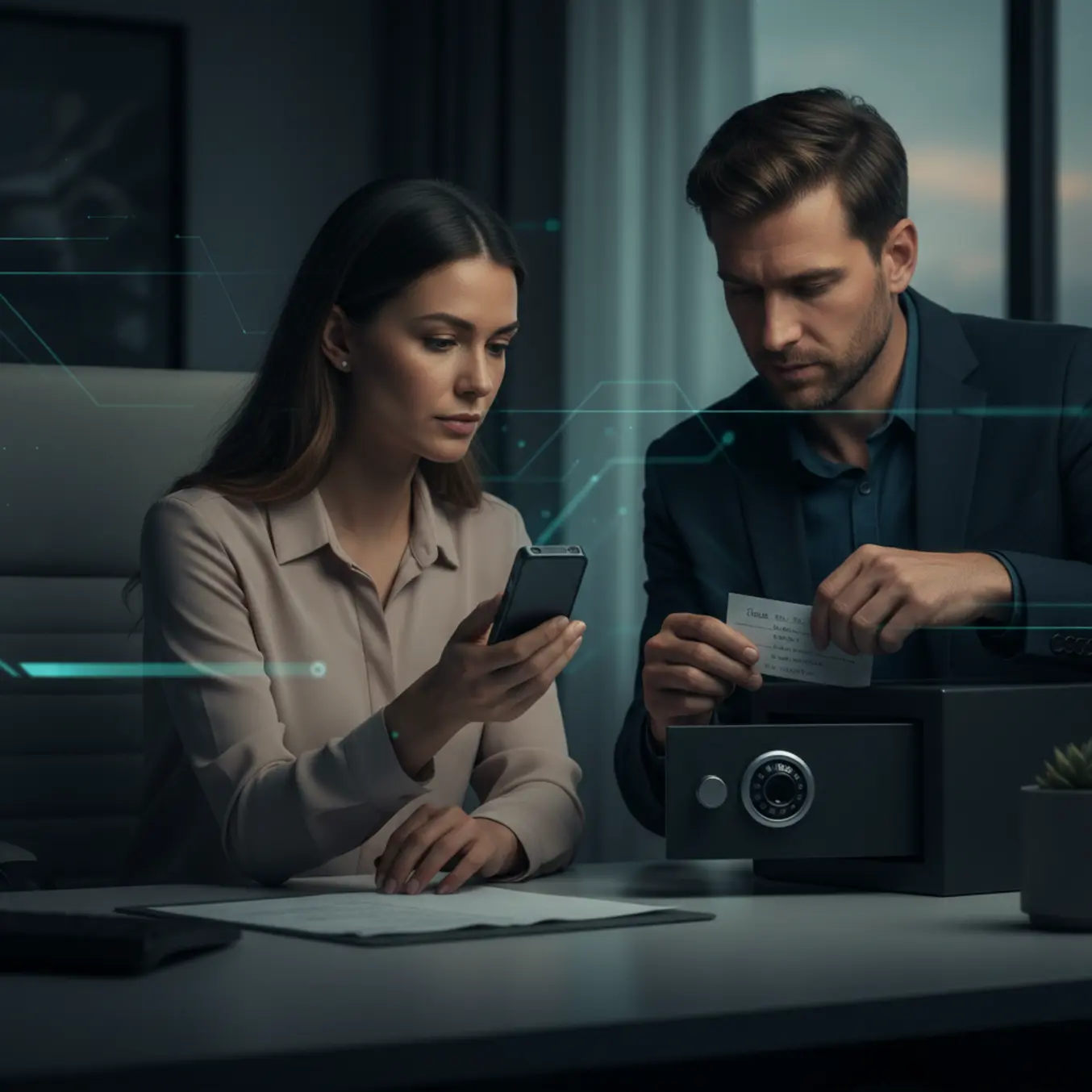 Security Baseline for Crypto Holders: Seed Phrases, Hardware Wallets, and Safe Storage