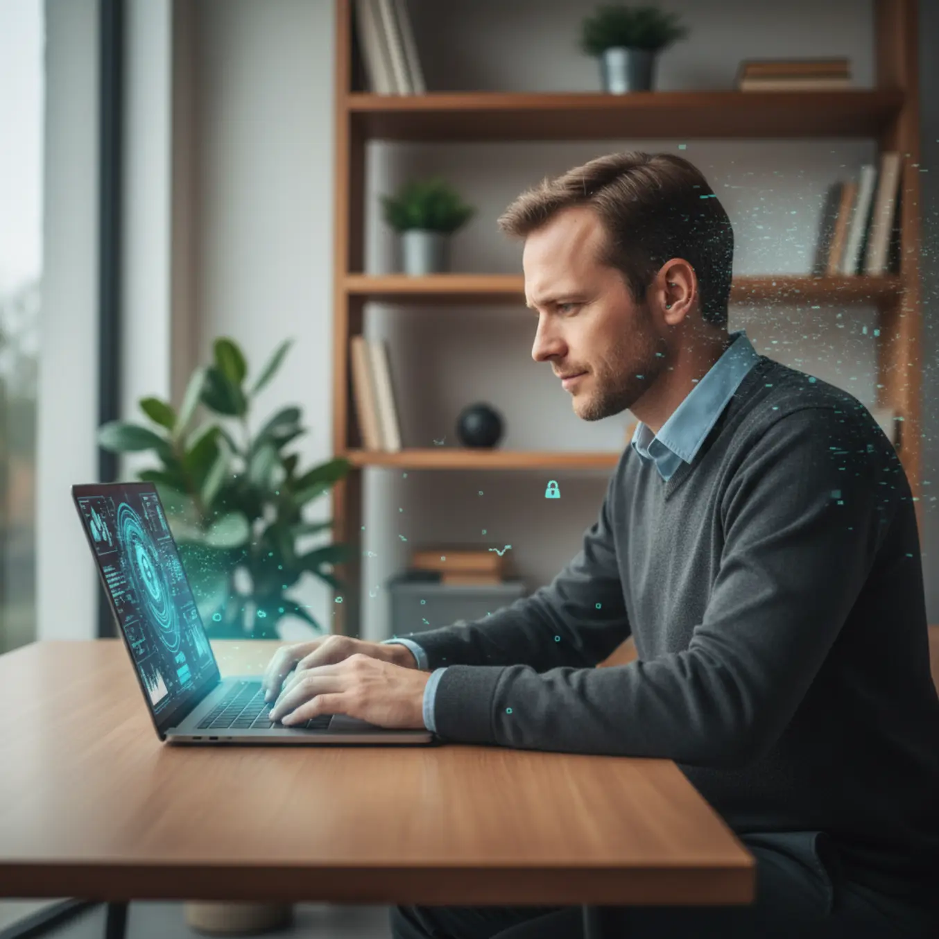 Credit Freeze and Fraud Alerts: Limiting Damage After Identity Theft