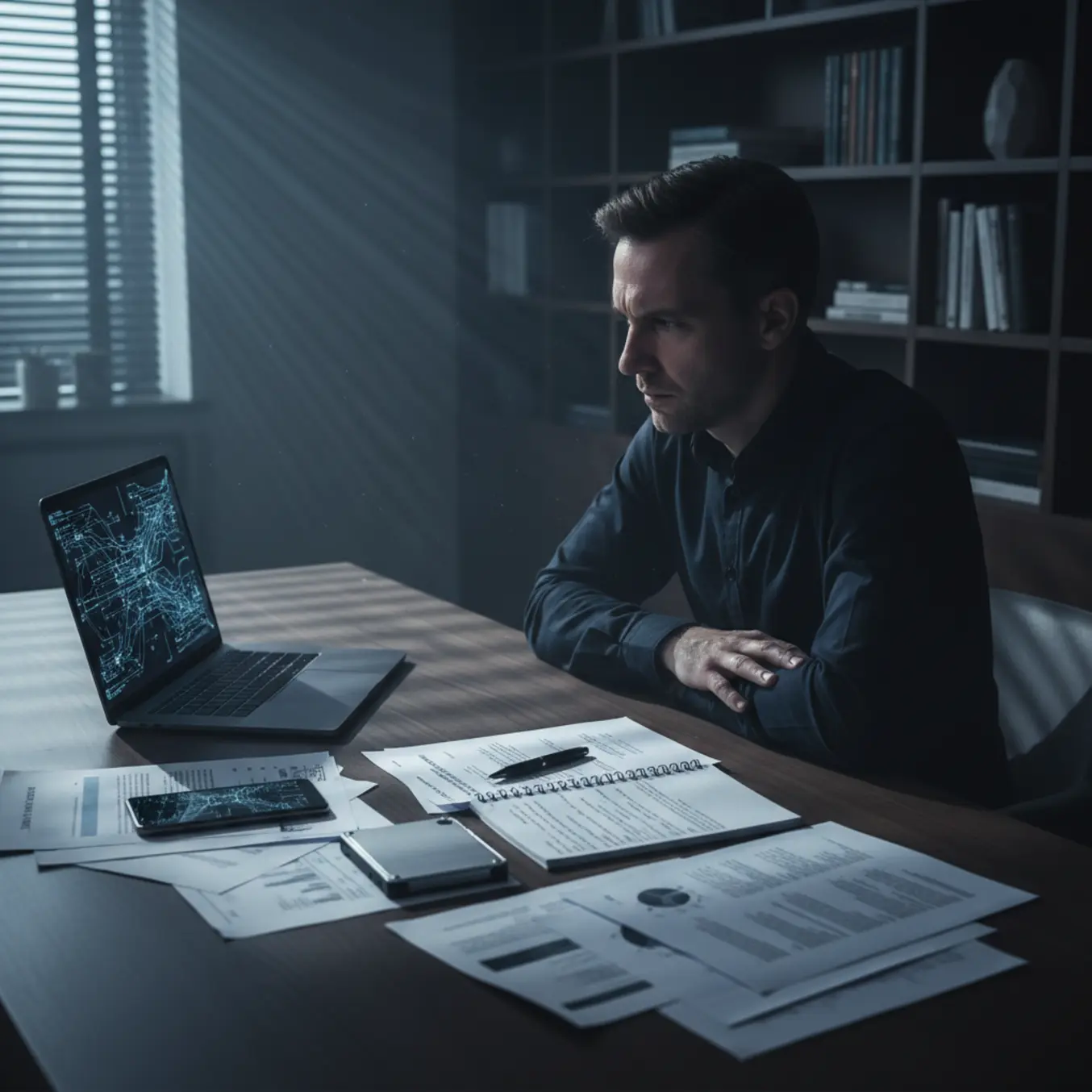 The Evidence Kit: What to Save Before You Confront a Scammer