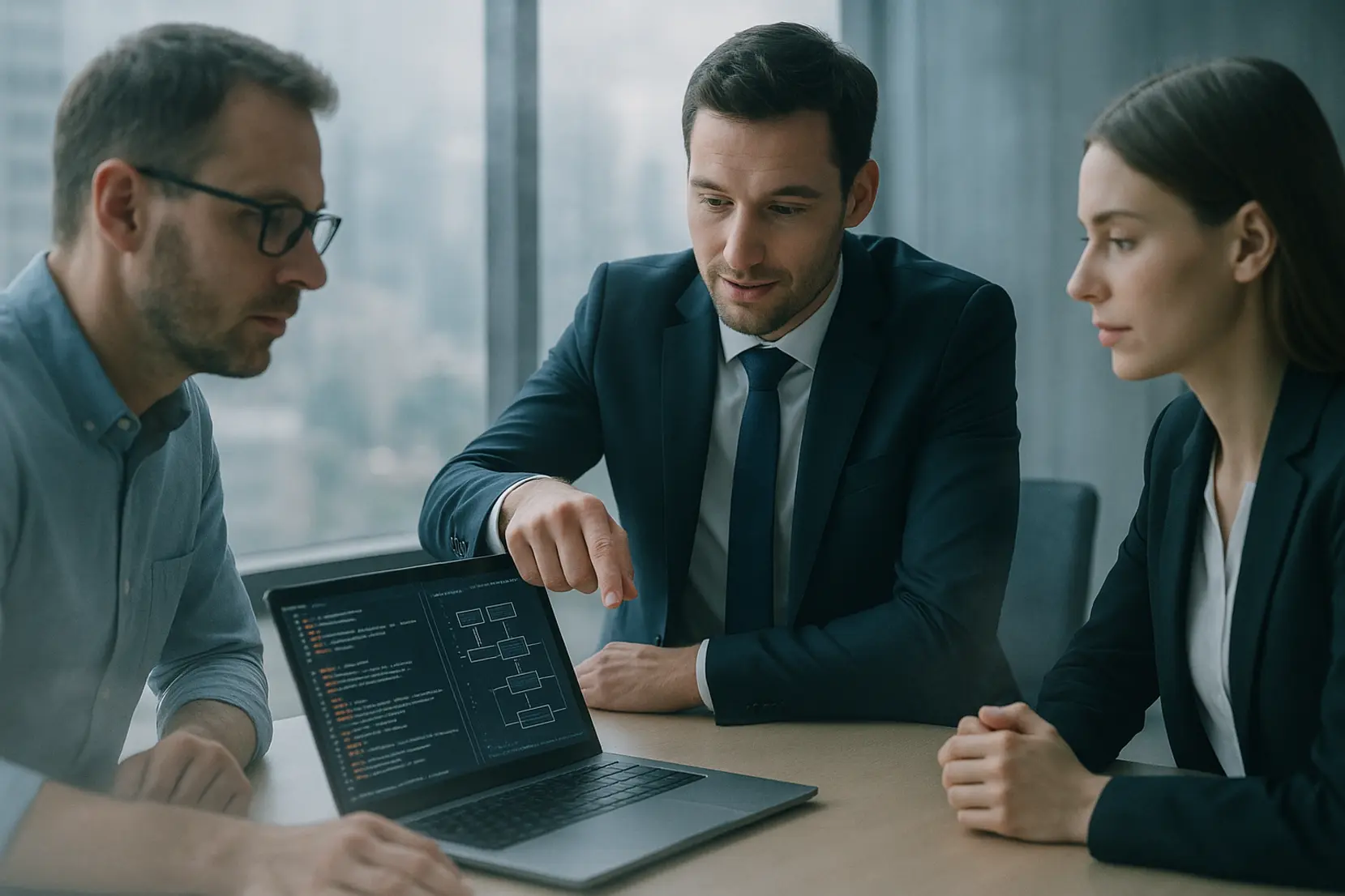 Zmiana numeru rachunku na fakturze bez włamania? Jak działa przechwycenie komunikacji