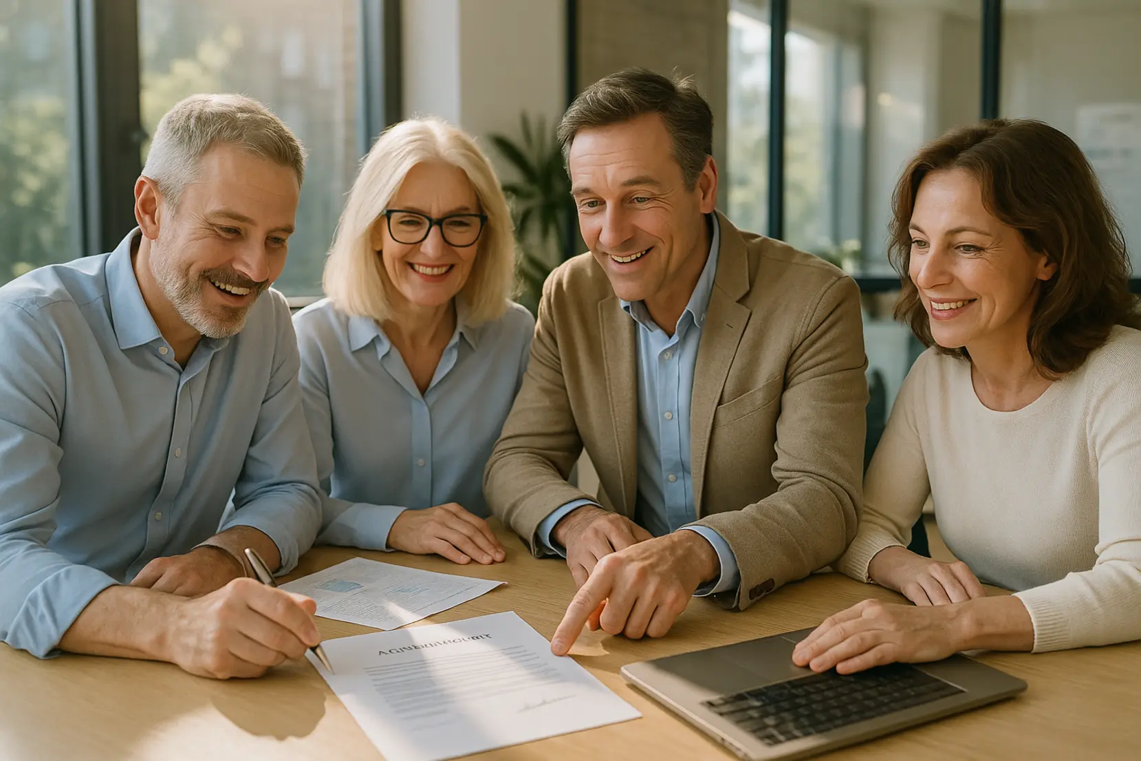 Frankowicz po ugodzie: jakie dokumenty zachować i na co uważać po podpisaniu porozumienia