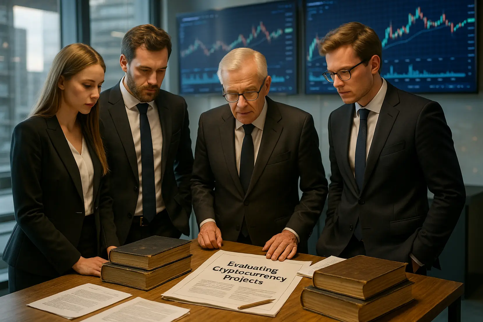 Rug pull i fałszywe tokeny: jak wstępnie ocenić projekt przed zakupem