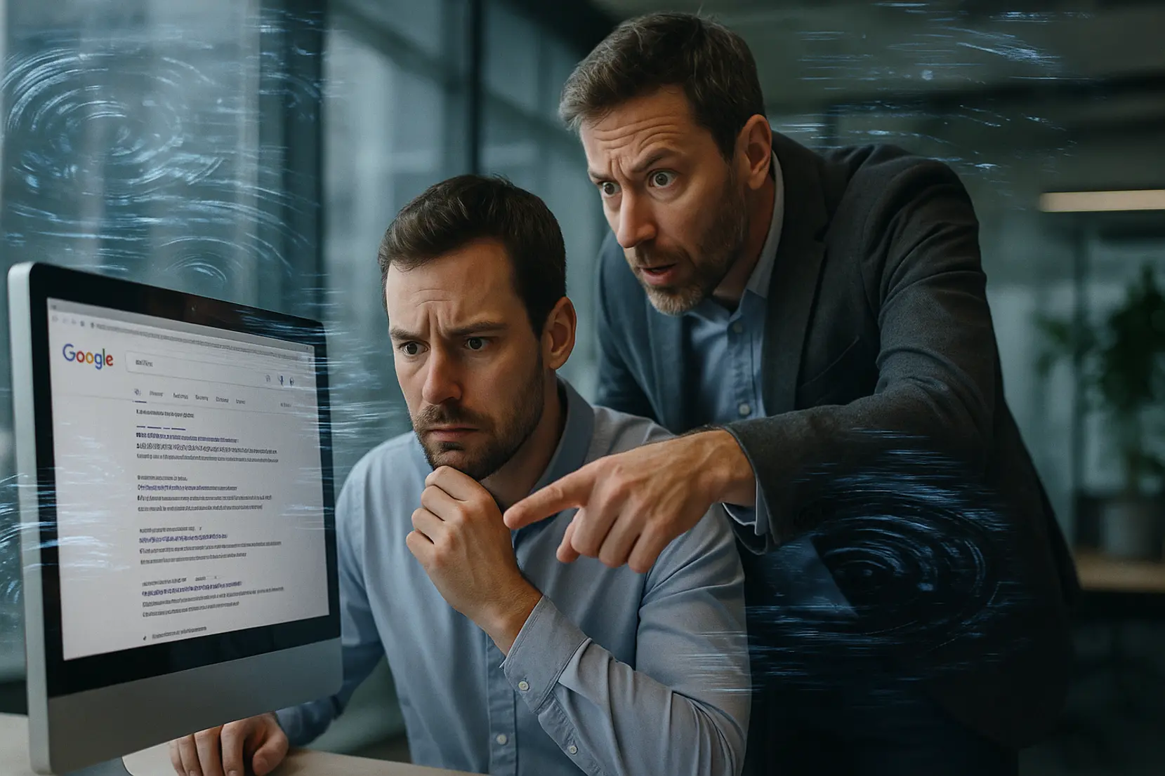 SEO poisoning: dlaczego pierwszy wynik w Google może prowadzić do oszustwa