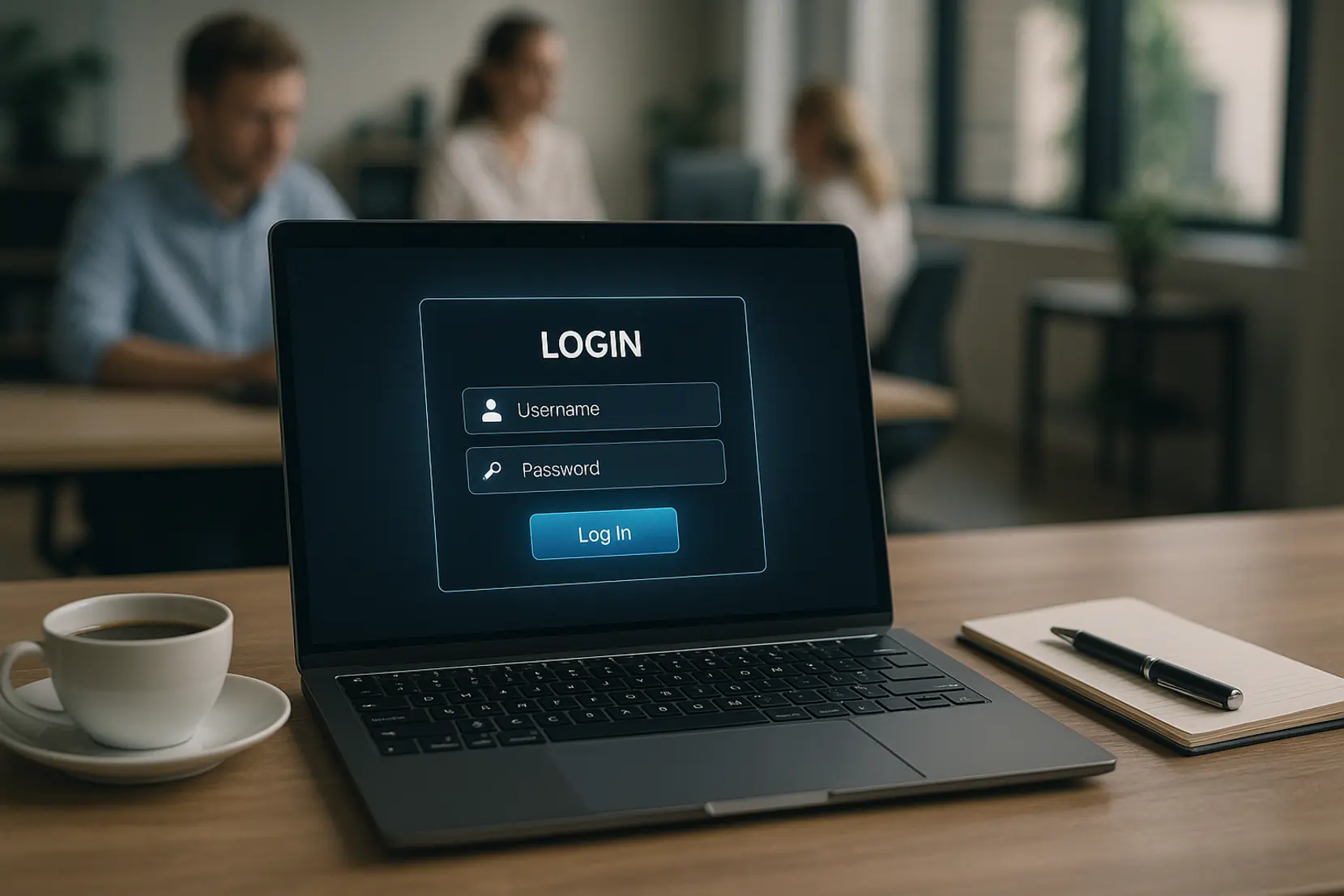 Browser-in-the-Browser: fałszywe okna logowania, które wyglądają legalnie