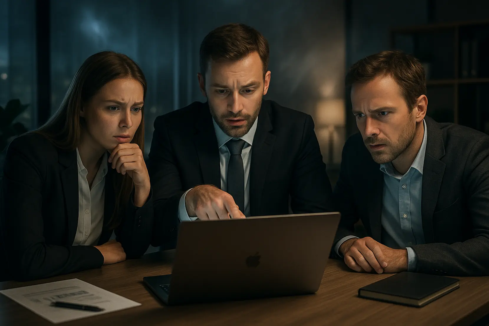 Oszustwa na LinkedIn: rekruter, inwestor czy „partner biznesowy” – szybka checklista