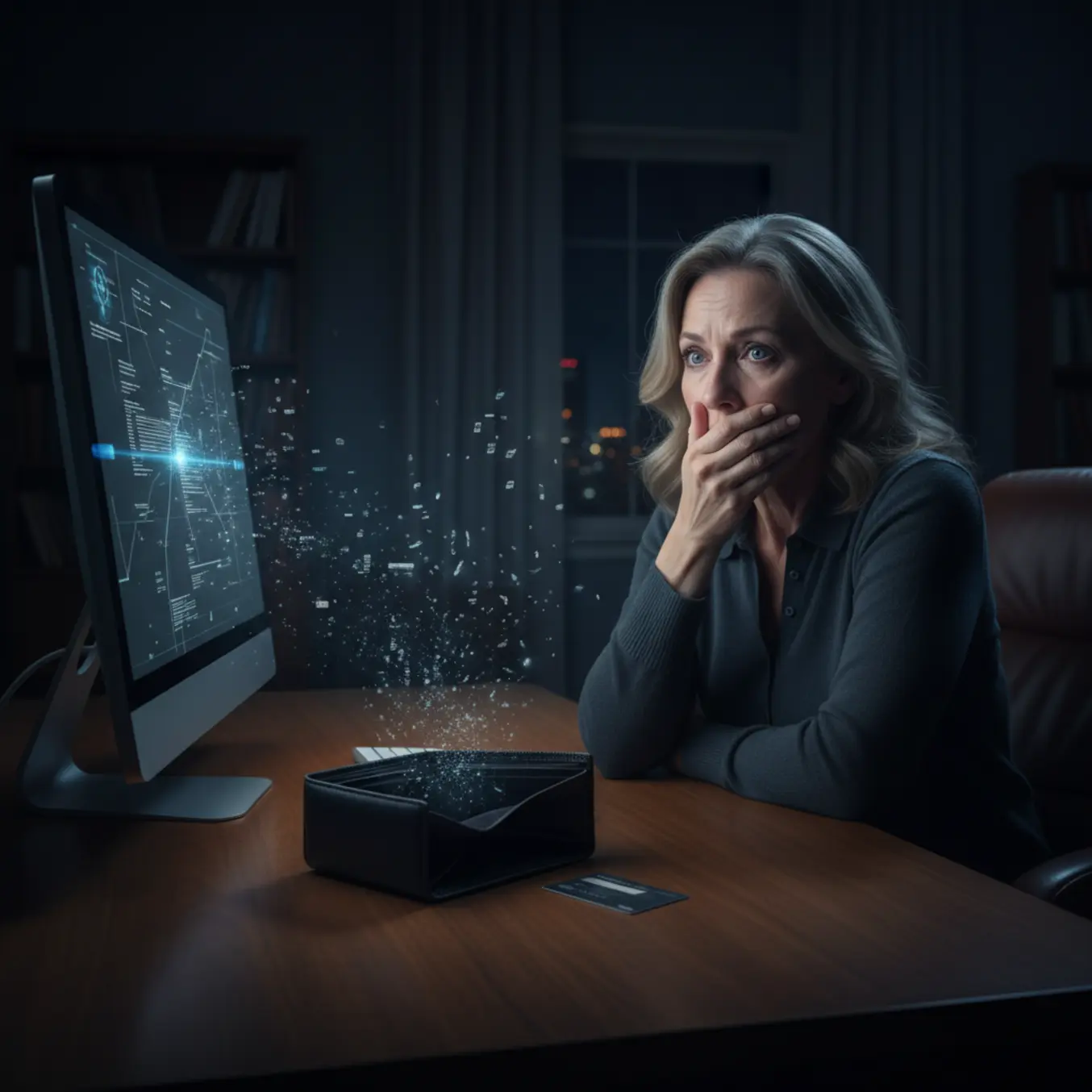 Remote Access Scams: What Happens After You Install AnyDesk or TeamViewer