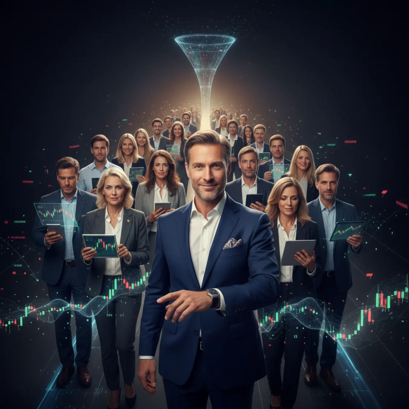 Copy Trading Scams: When ‘Follow the Pro’ Is Just a Funnel