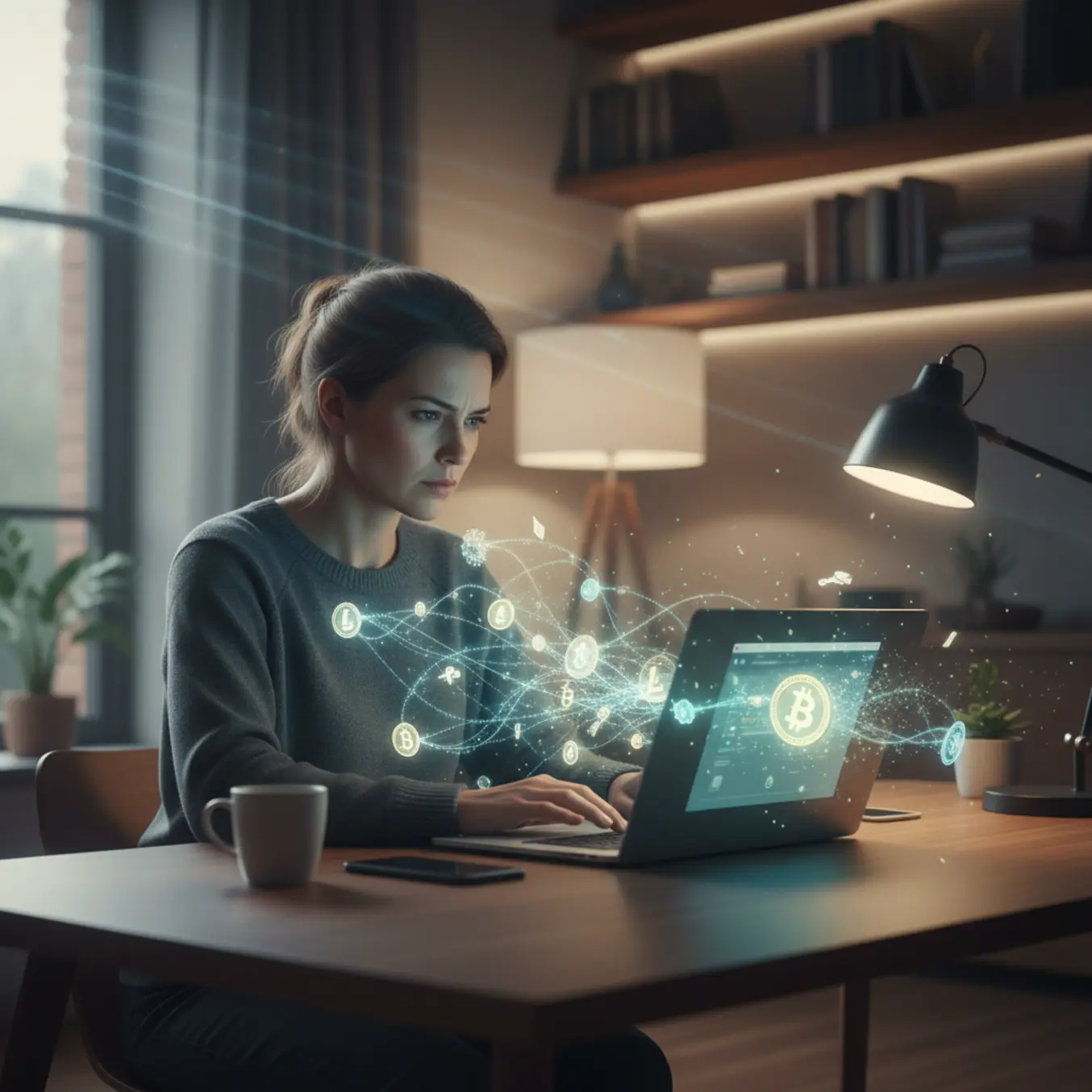 Malicious Browser Extensions: How Add-ons Steal Sessions, Passwords and Crypto