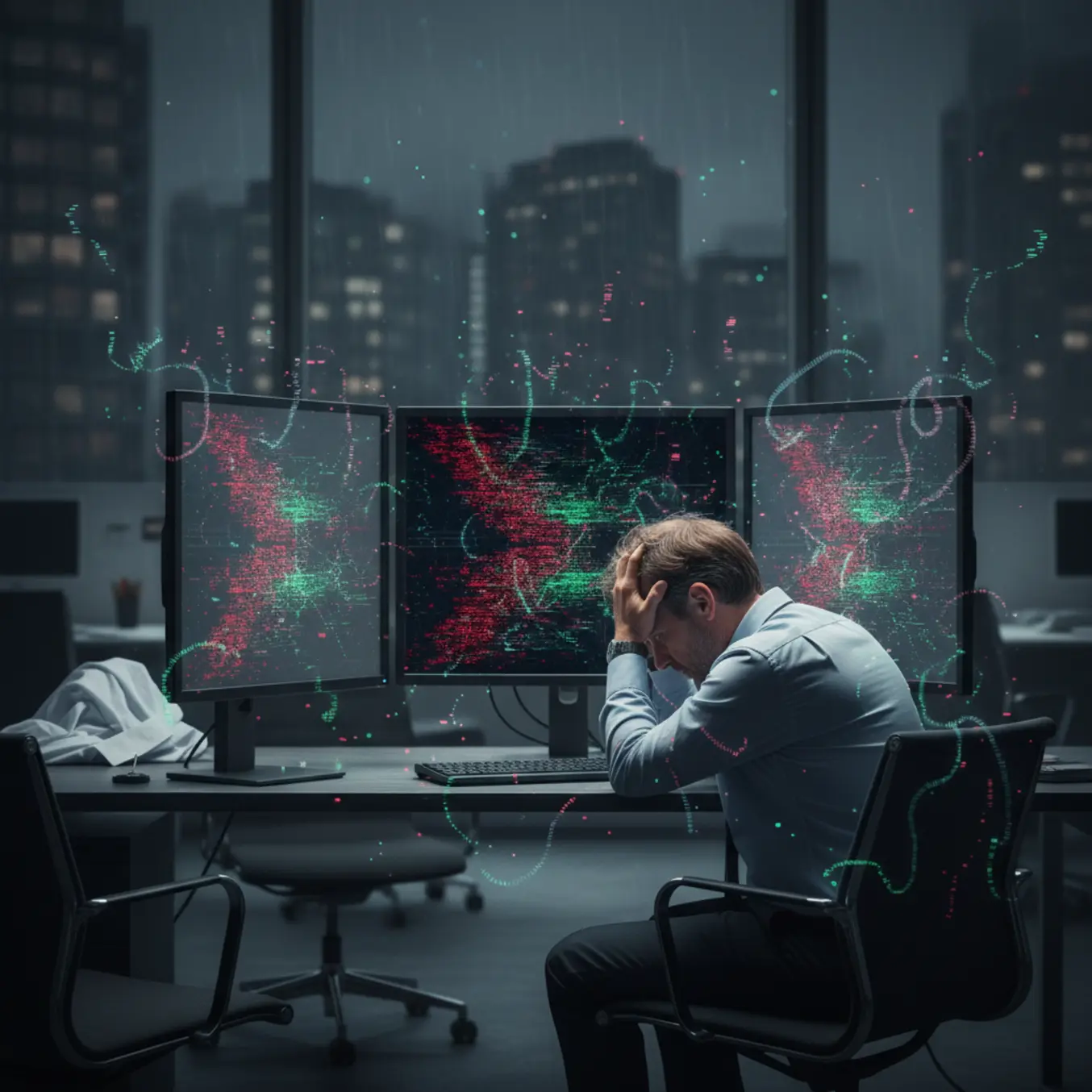 Ransomware Payments: What Really Happens After You Pay (and What to Do Instead)