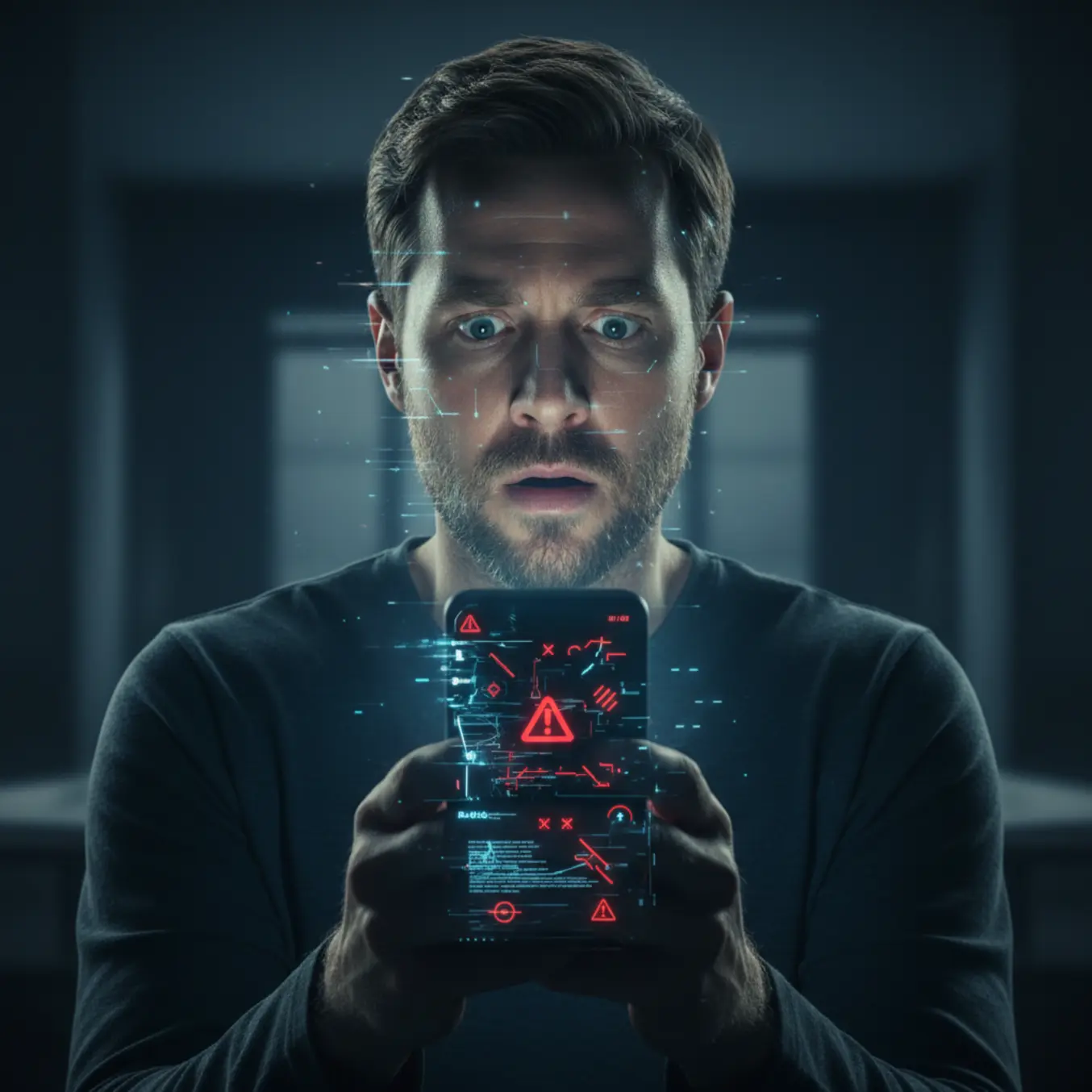 Biometrics and ‘Trusted Devices’: When FaceID Doesn’t Stop Fraud