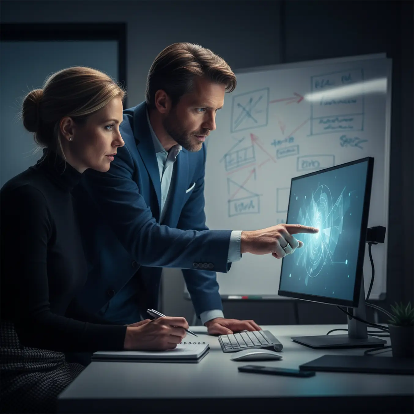 Incident Response for Small Businesses: A 60-Minute Plan After a Fraud Attempt