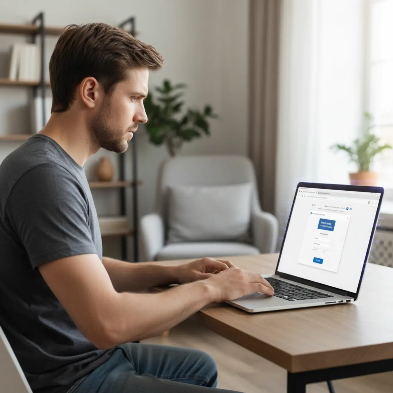 Browser-in-the-Browser Scams: Fake Login Windows That Look Real
