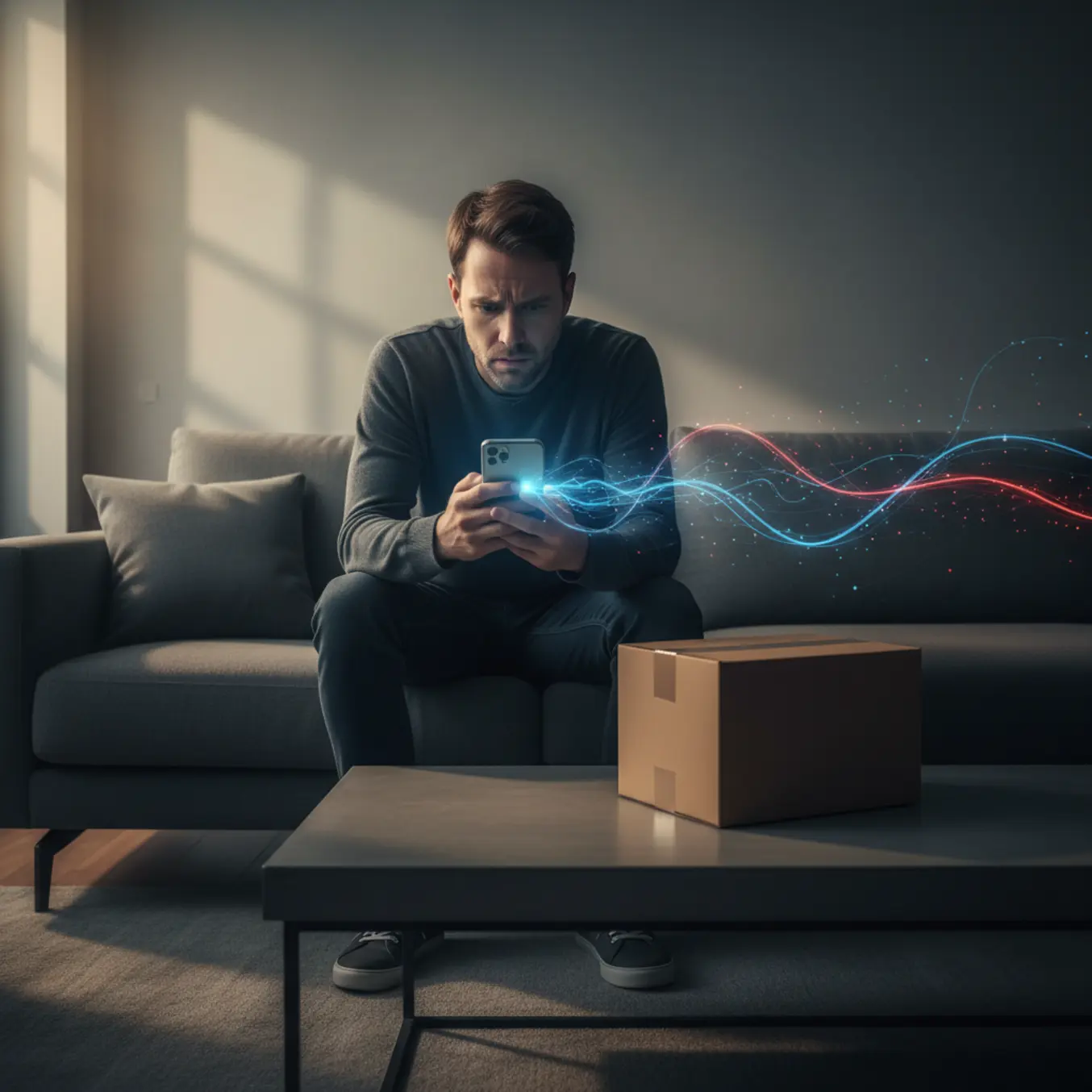 Parcel Delivery Text Scams: How “Failed Delivery” Messages Steal Cards and Logins