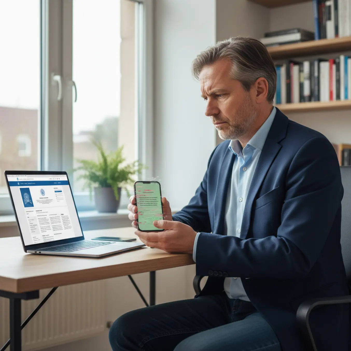 Fake Tax Refund Messages: How to Verify Government Payment Requests Safely