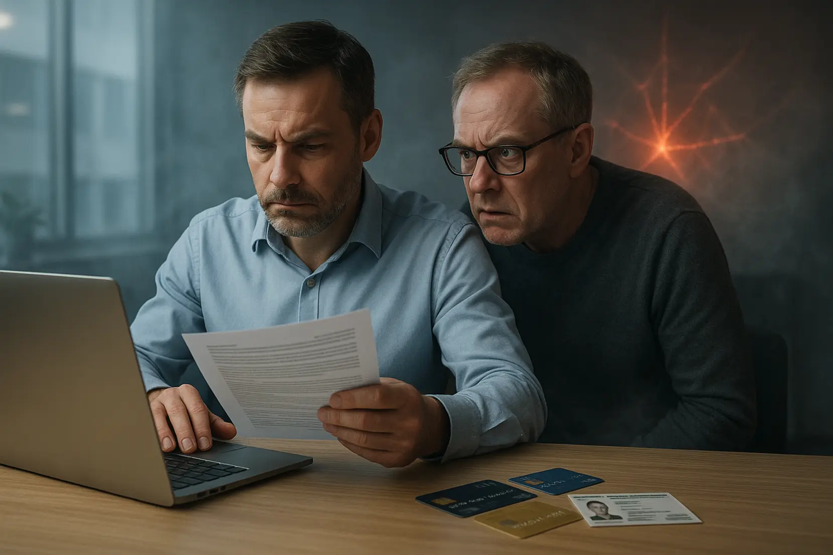 Pożyczki BNPL i zakupy odroczone na cudze dane: cichy wariant kradzieży tożsamości