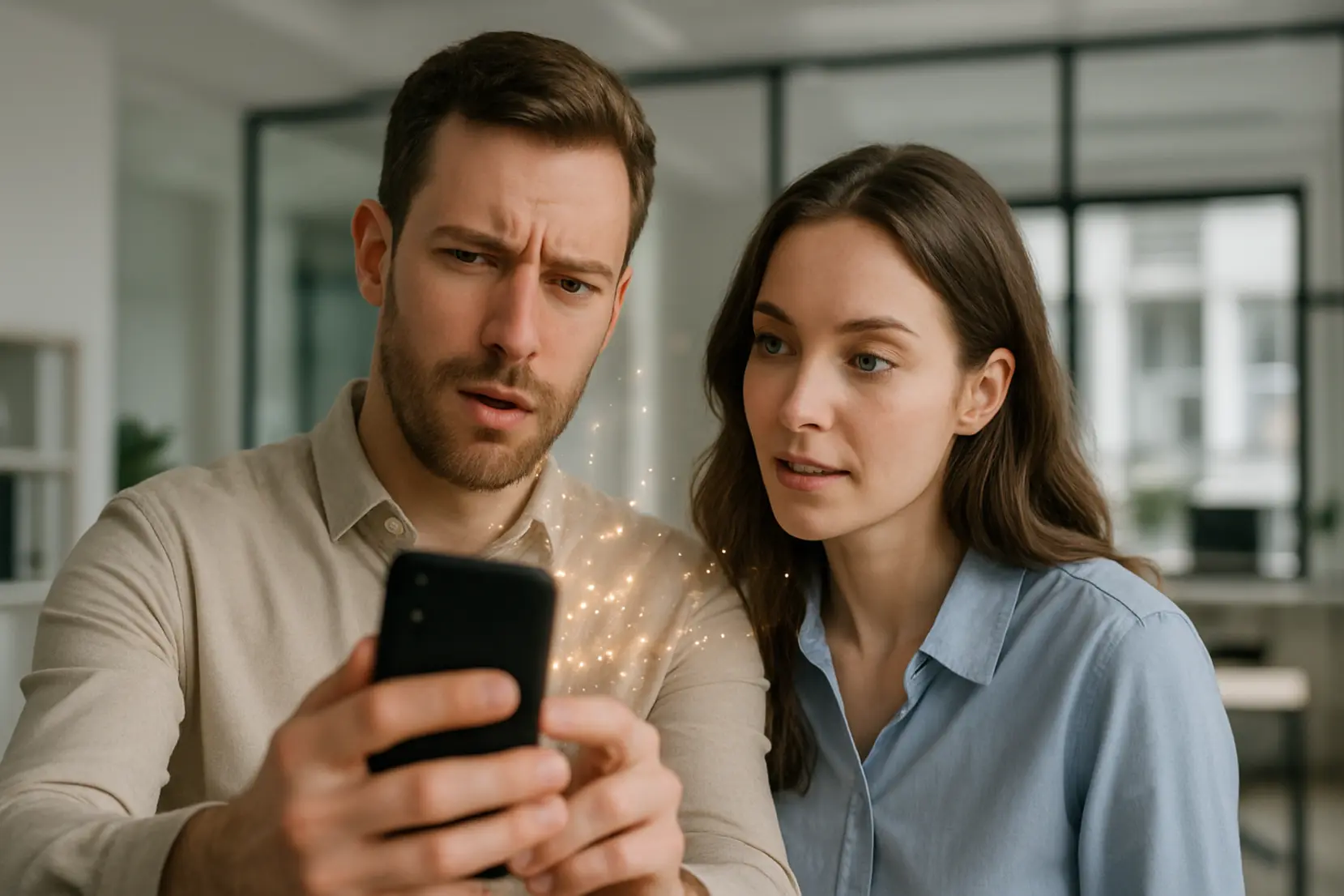 Wyłudzenie selfie z dokumentem: do czego oszust może użyć takiego pakietu?