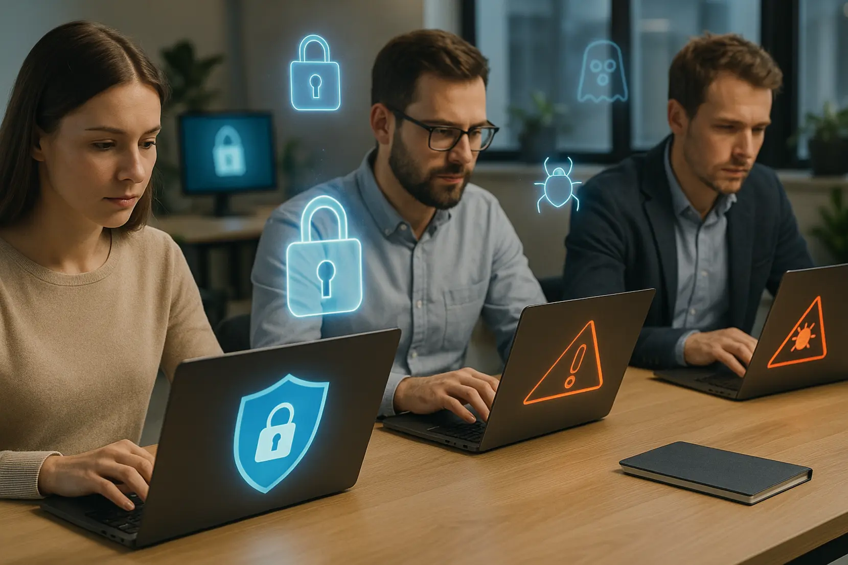 Hasło zmienione, ale konto nadal nie jest bezpieczne: 8 miejsc, w których zostają furtki