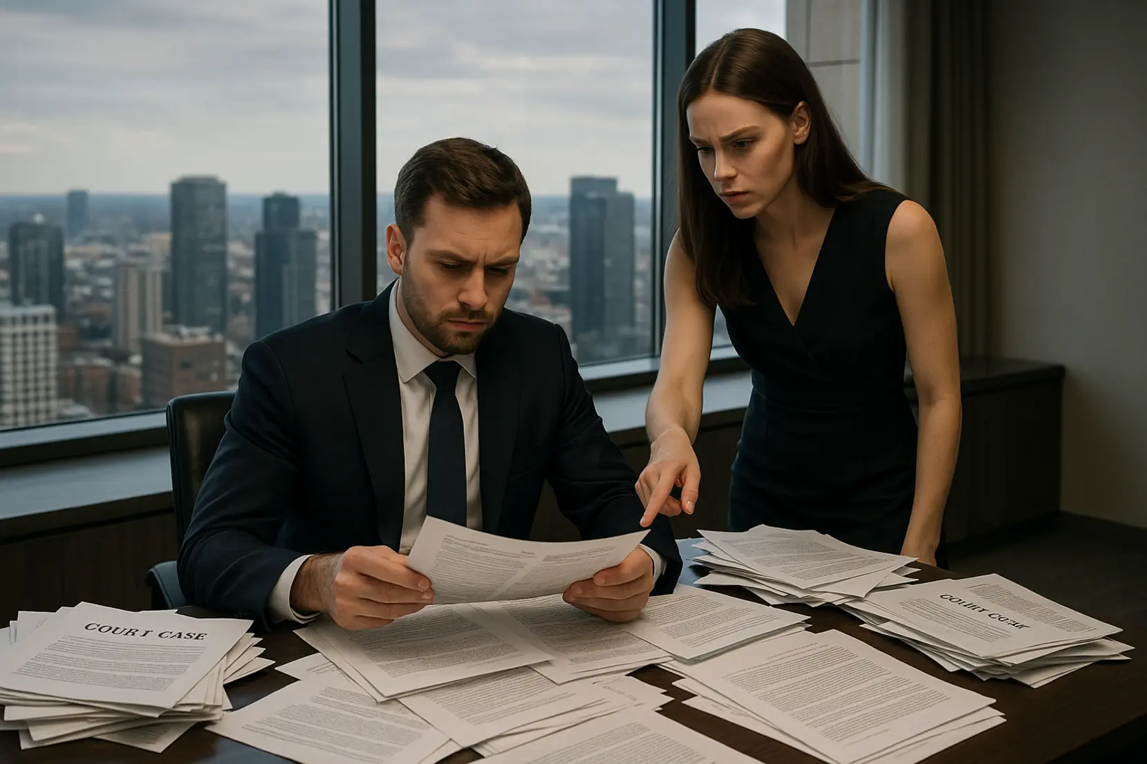 Frankowicz po wygranej i po scamie jednocześnie: jak rozdzielić dokumenty, roszczenia i priorytety