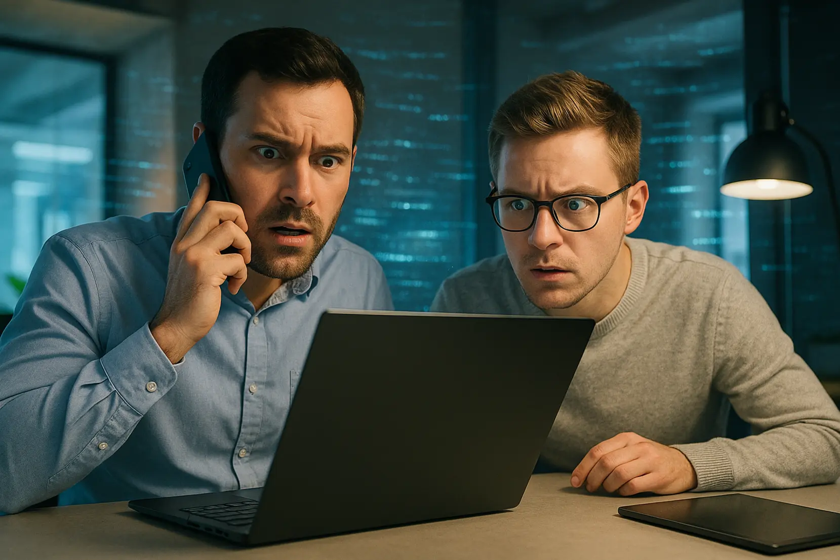Numer z polskiego kierunkowego, ale zagraniczny scam: spoofing połączeń krok po kroku