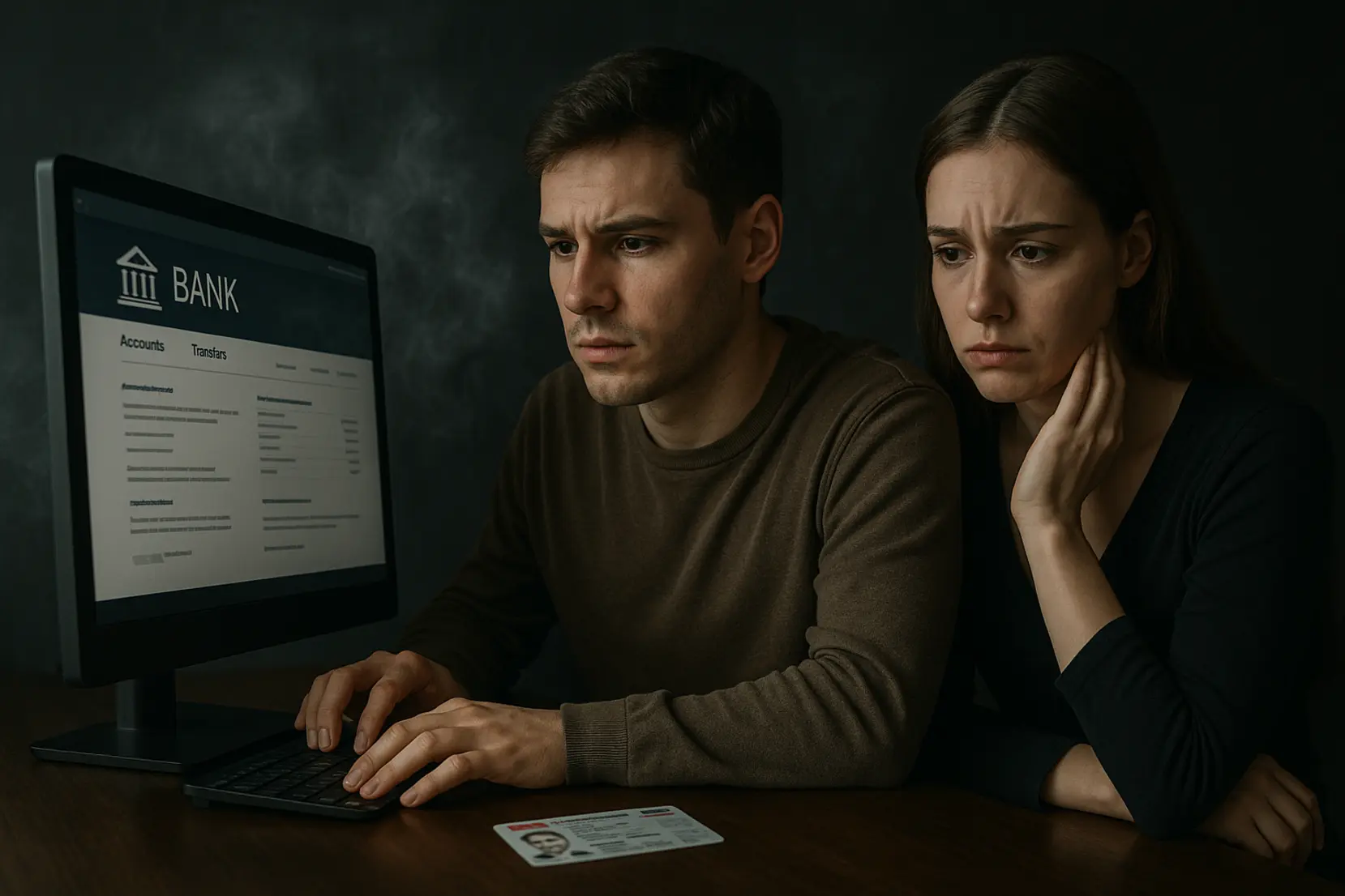 Czy oszust może wziąć kredyt na skan dowodu? Co naprawdę da się zrobić z wyciekiem dokumentu