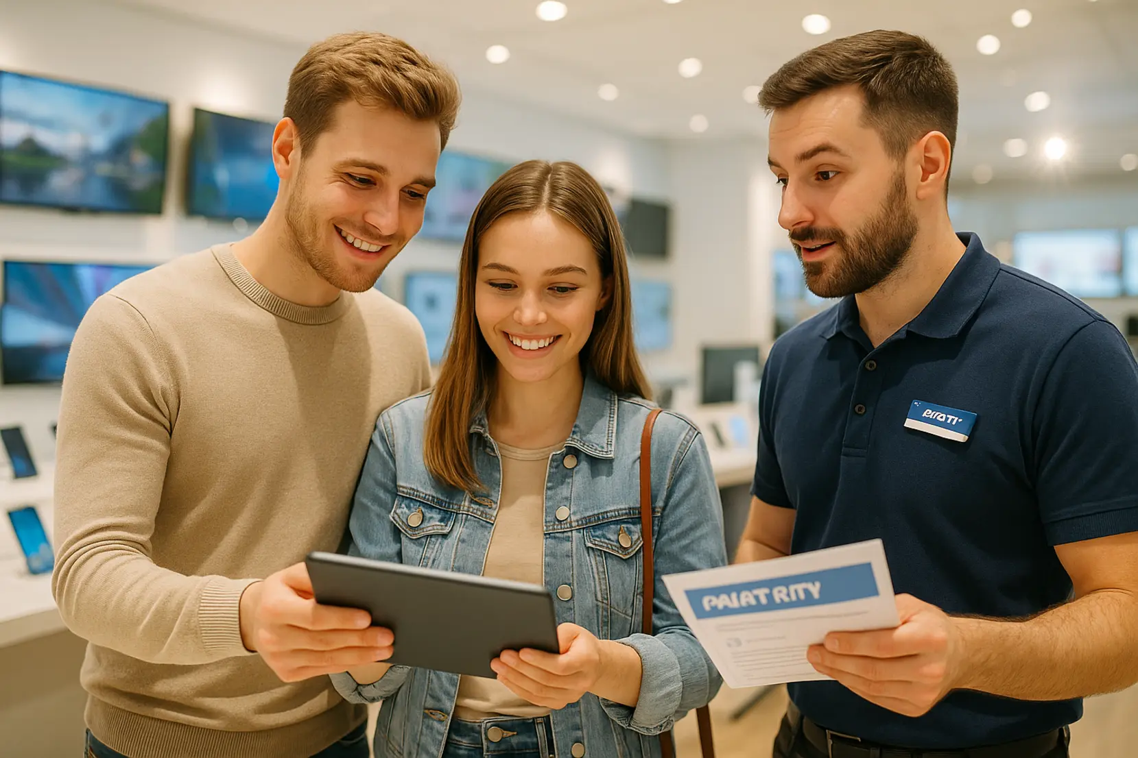 Zakupy na raty na Twoje dane: czym różnią się od chwilówki i jak szybciej wykryć nadużycie