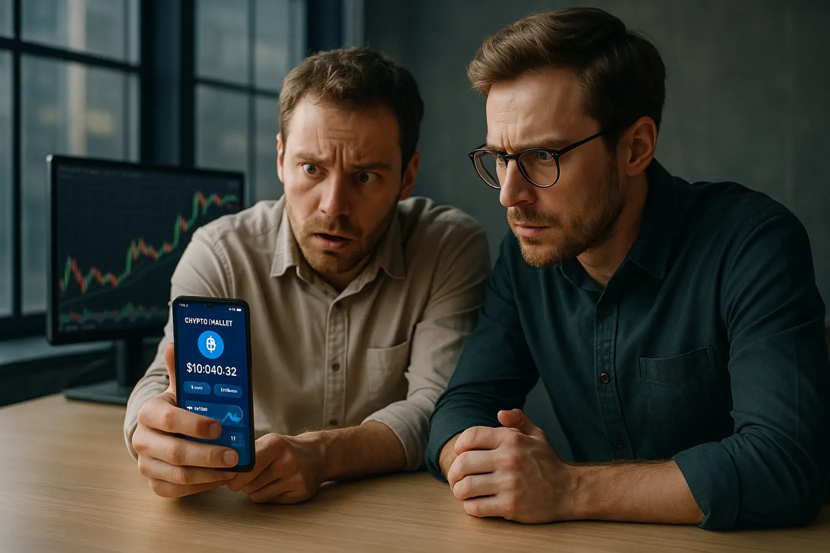 Portfel krypto pod kontrolą „opiekuna”: jak rozpoznać, że oddałeś komuś faktyczny dostęp