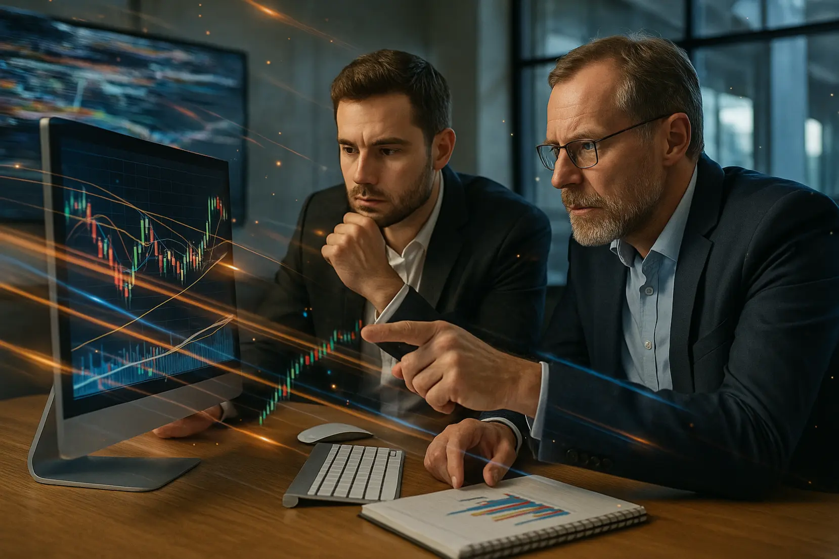 Fałszywy „analityk rynku” na Telegramie: jak działa lejek od darmowych sygnałów do dopłat